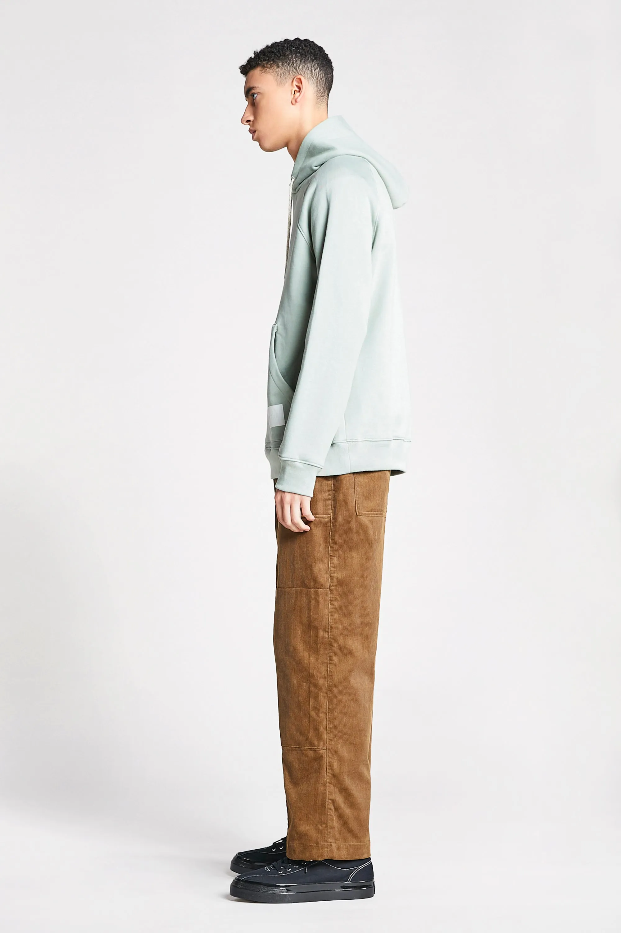 Incite Hoodie Seafoam sold by Kloke product image thumbnail 3