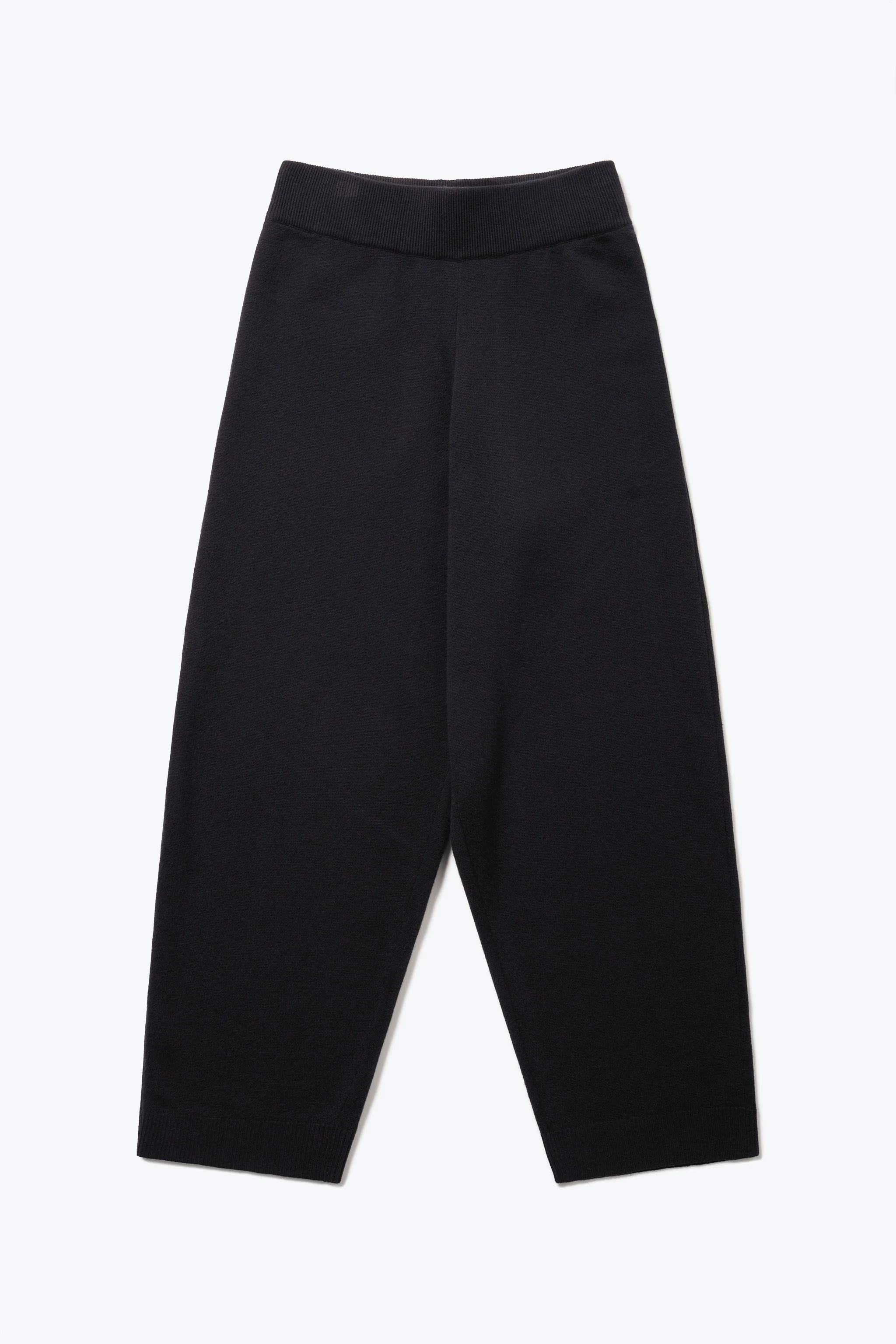 Ruse Knit Pant Black sold by Kloke product image thumbnail 5