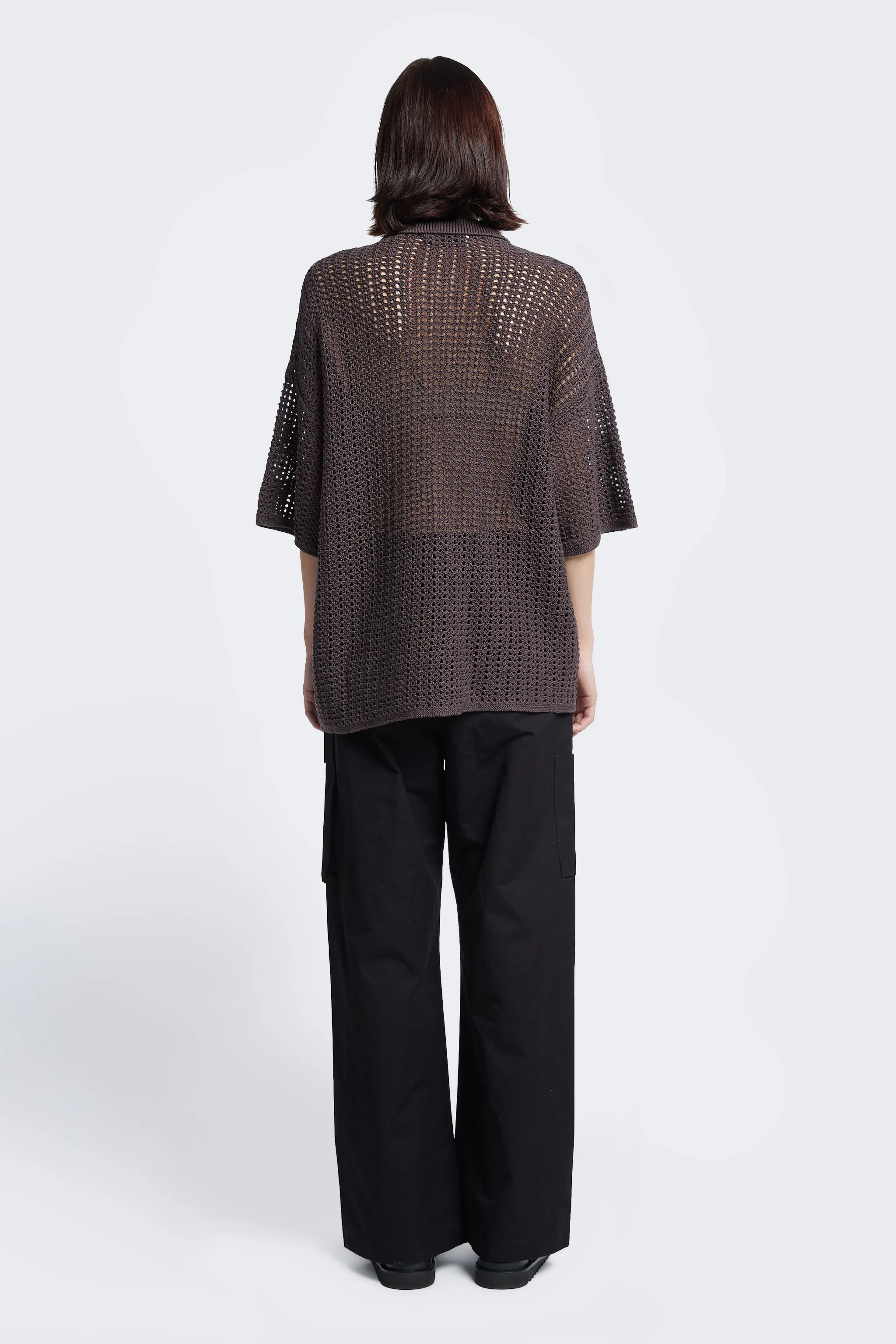 Tether Utility Pant Black sold by Kloke product image thumbnail 3