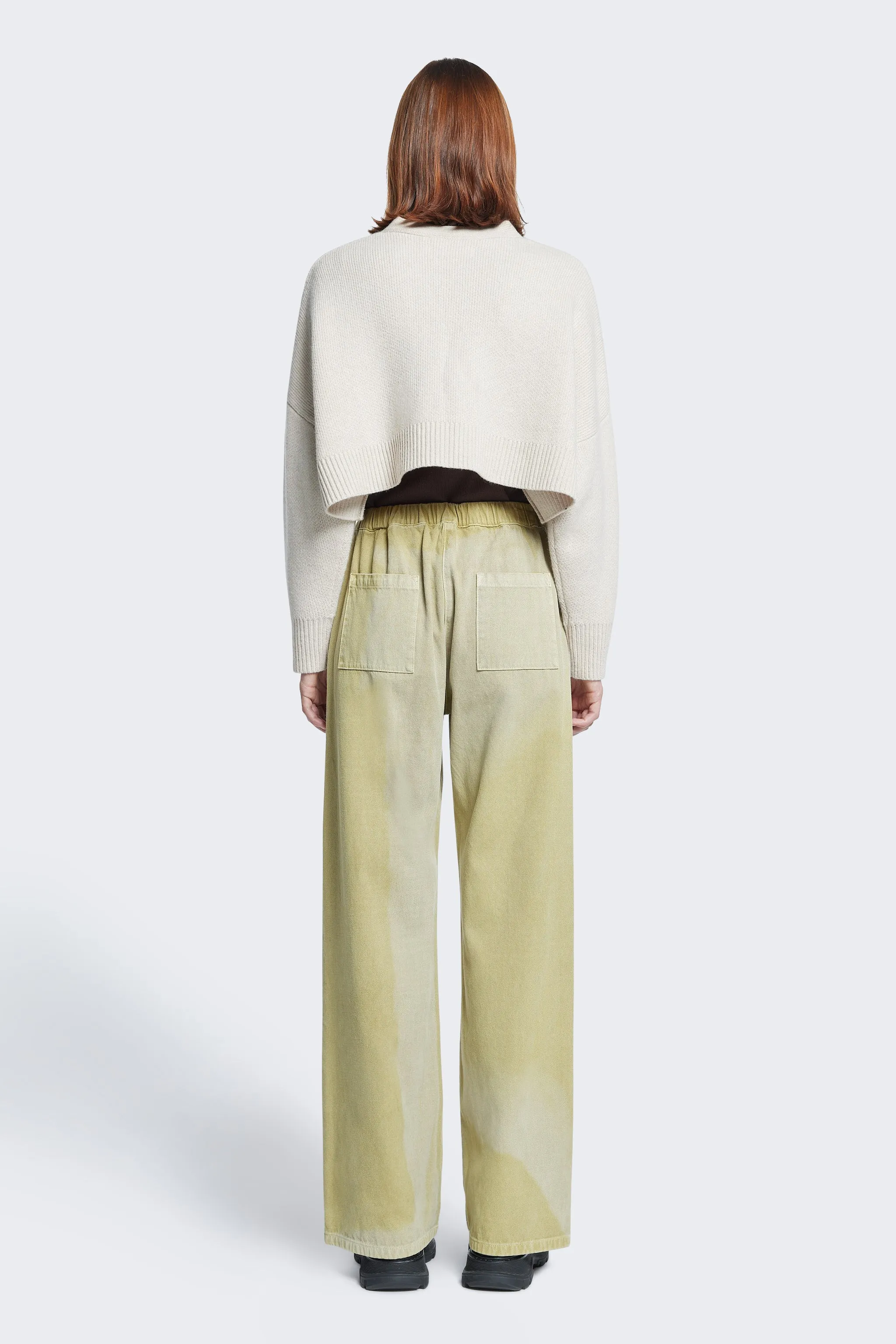 Thallus Cardi Stone Melange sold by Kloke product image thumbnail 3