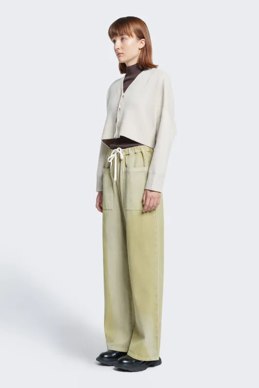 Thallus Cardi Stone Melange made by Kloke