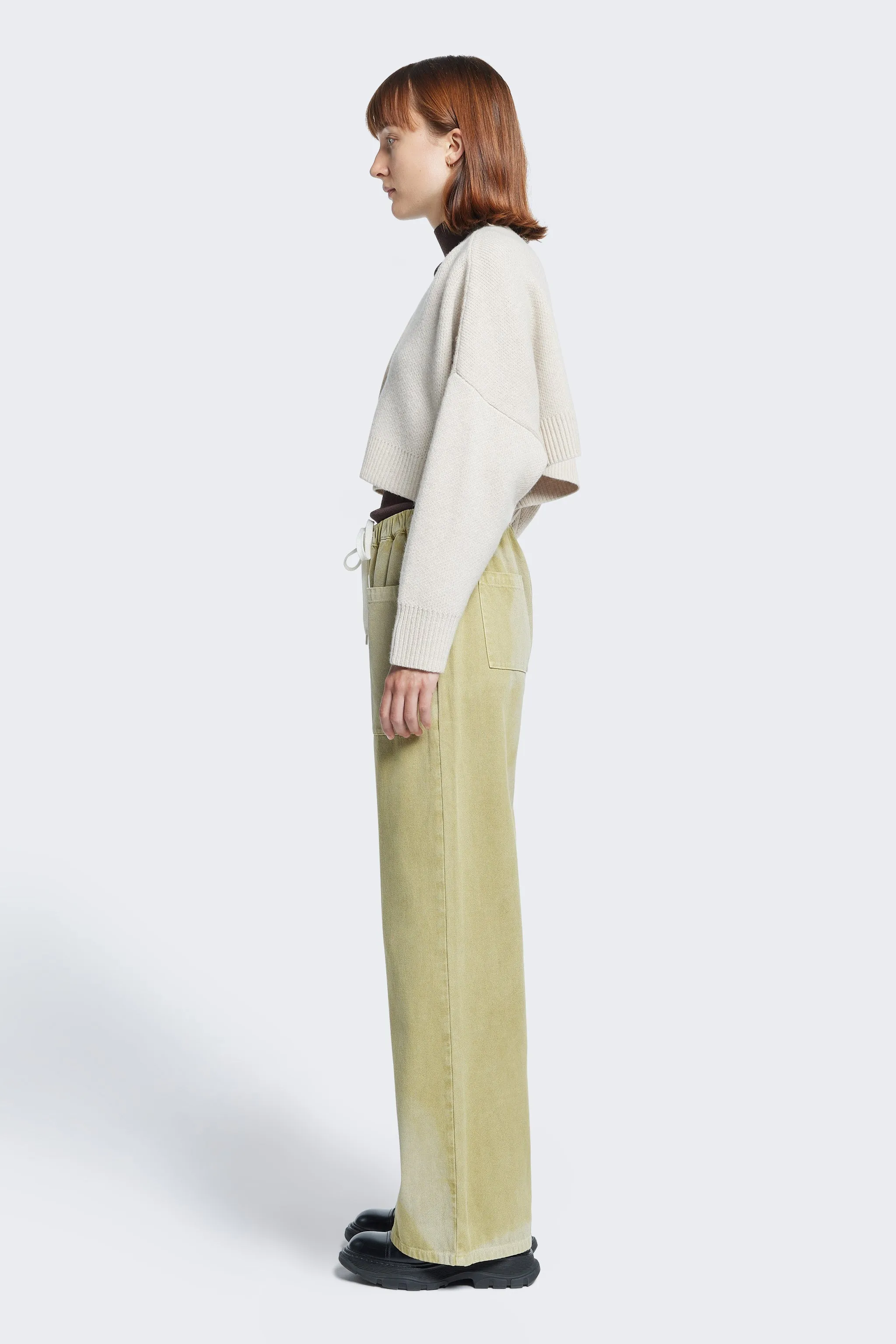 Thallus Cardi Stone Melange sold by Kloke product image thumbnail 2