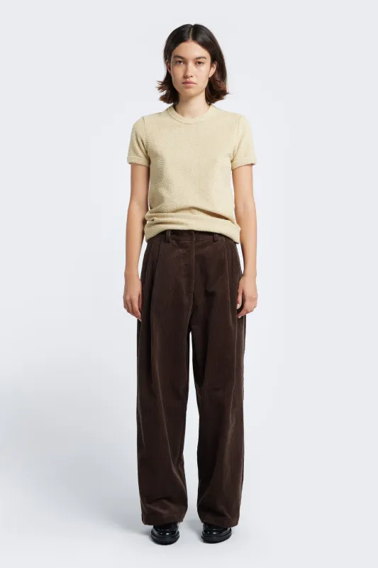 Exodus Tee Butter made by Kloke