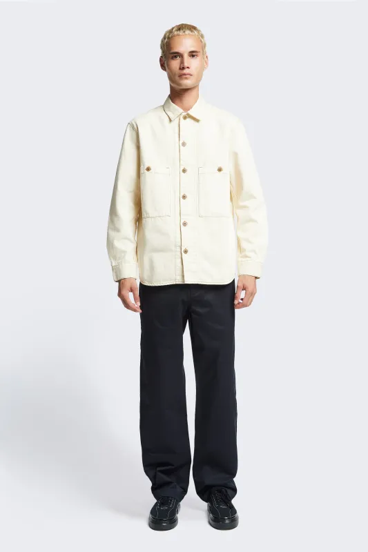 Waver Pant Midnight made by Kloke