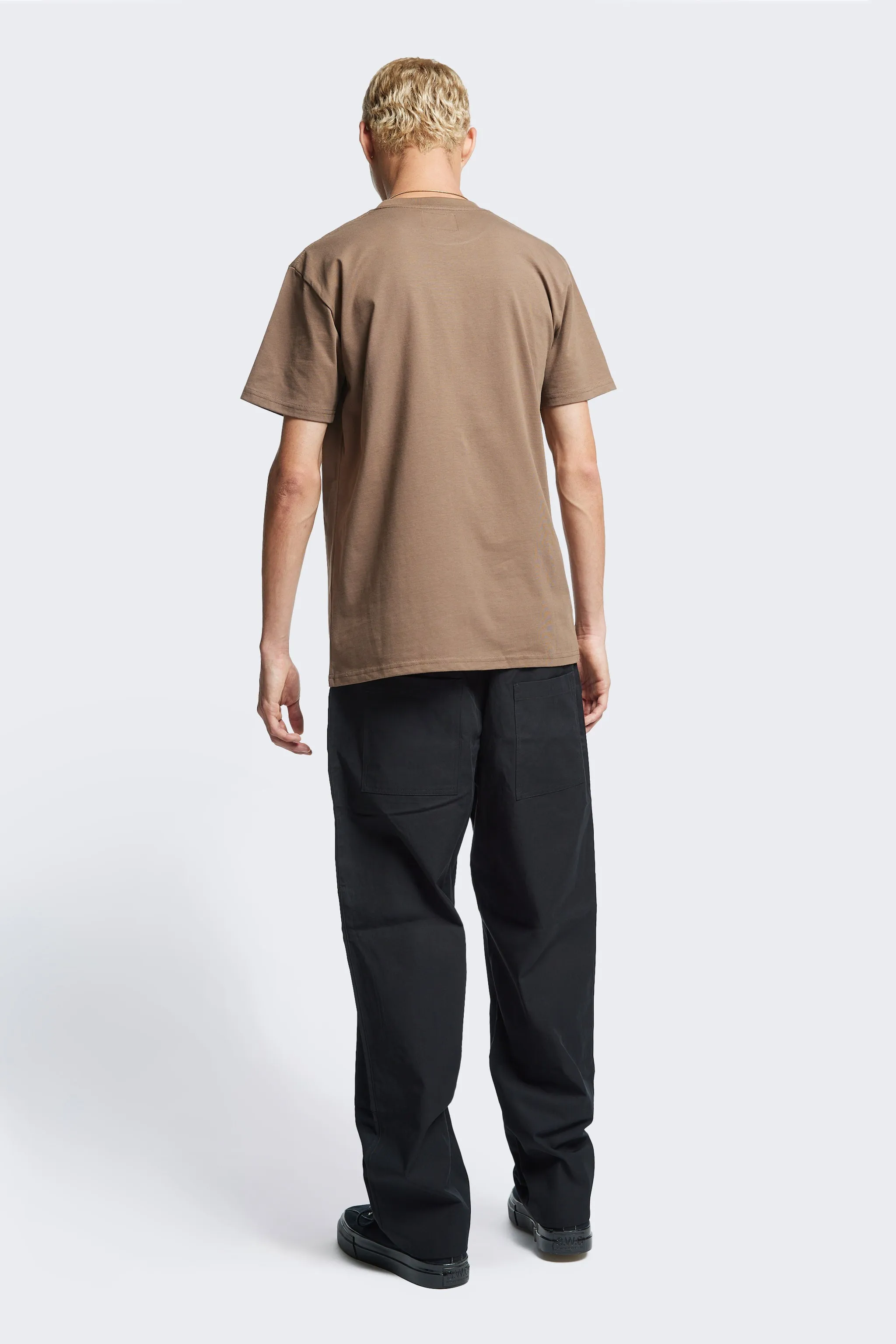 Super Ultra Energy S/S Tee Safari sold by Kloke product image thumbnail 4