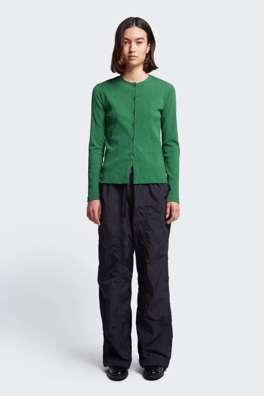 Inland Pant Black made by Kloke