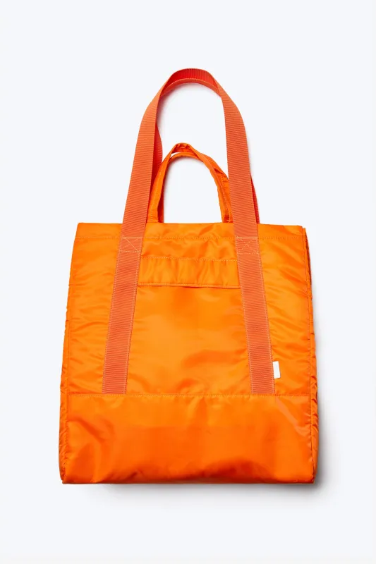Influx Padded Bag Orange made by Kloke