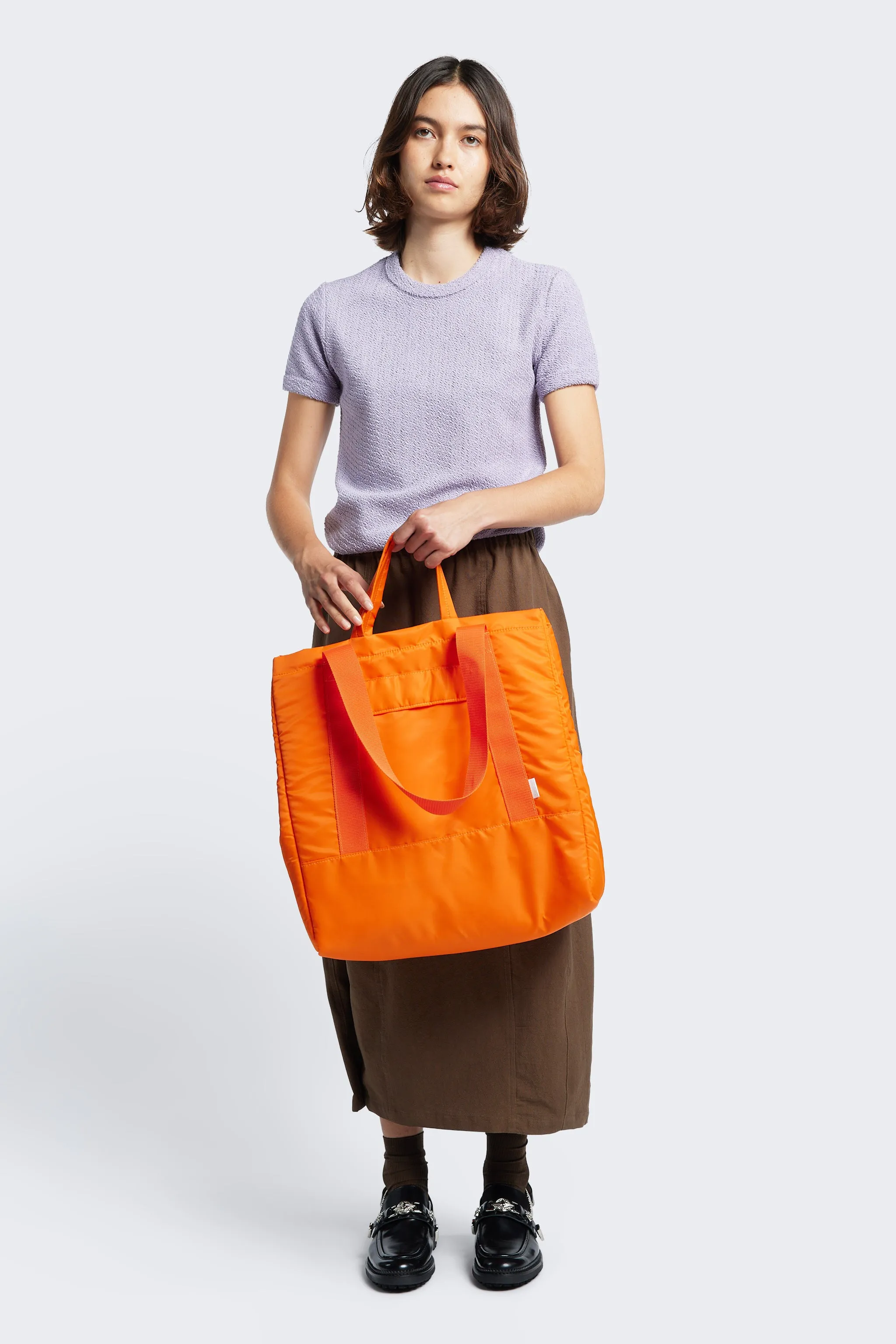 Influx Padded Bag Orange sold by Kloke product image thumbnail 4
