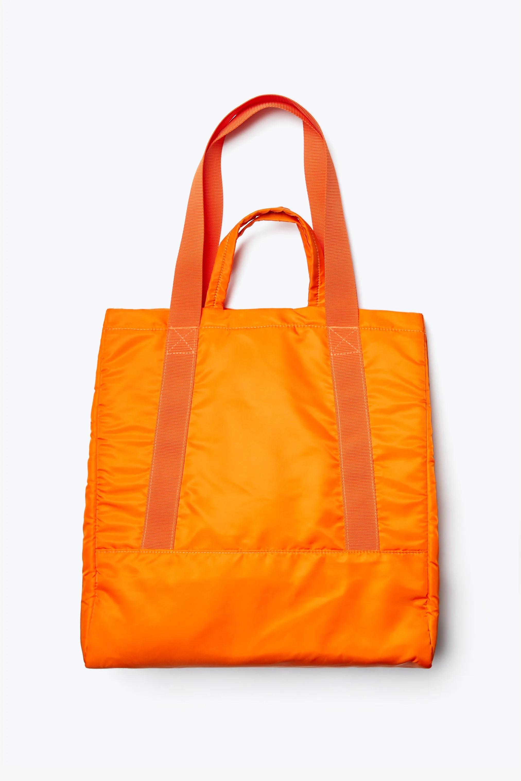 Influx Padded Bag Orange sold by Kloke product image thumbnail 2