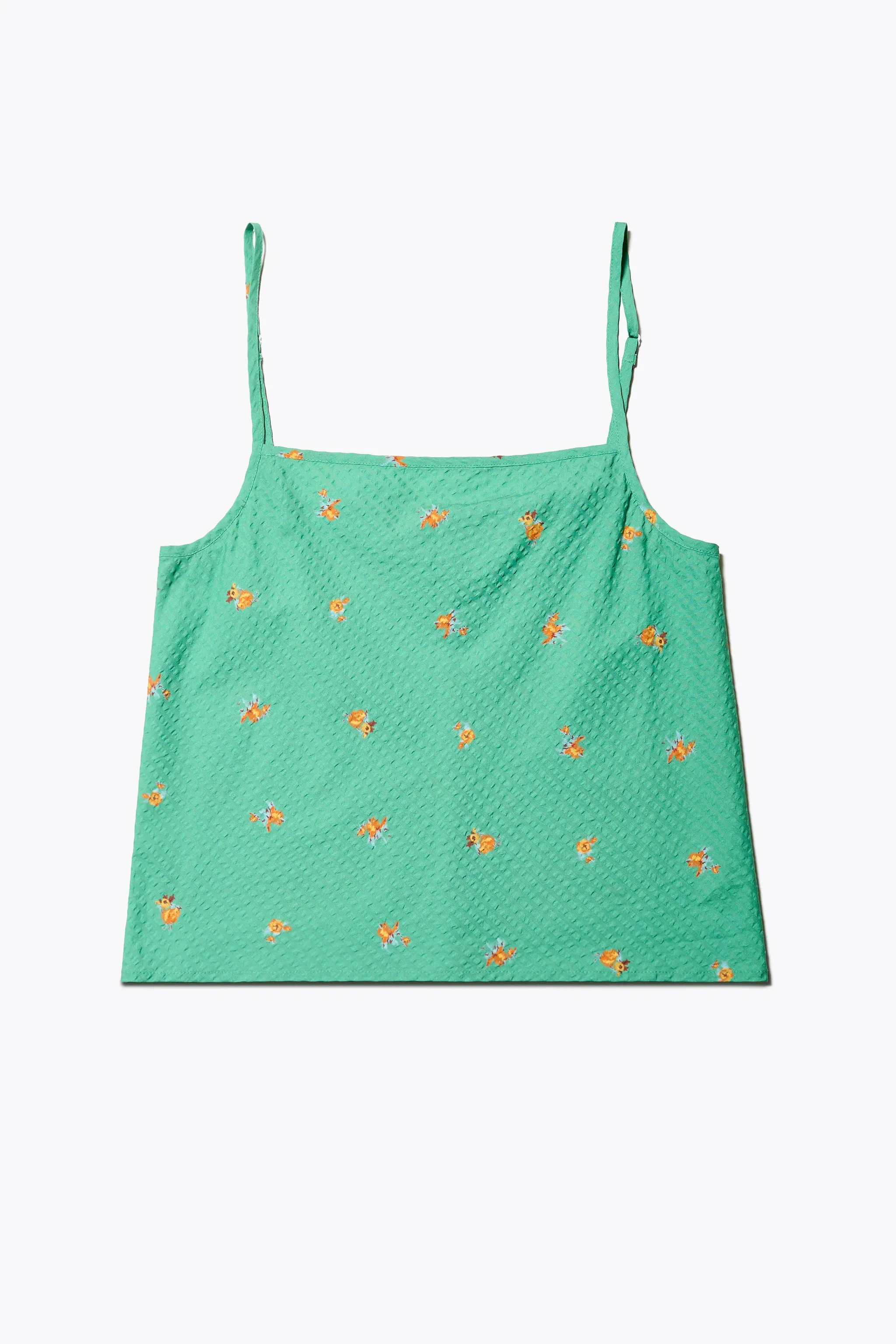 Minaret Cami Green Floral sold by Kloke product image thumbnail 3