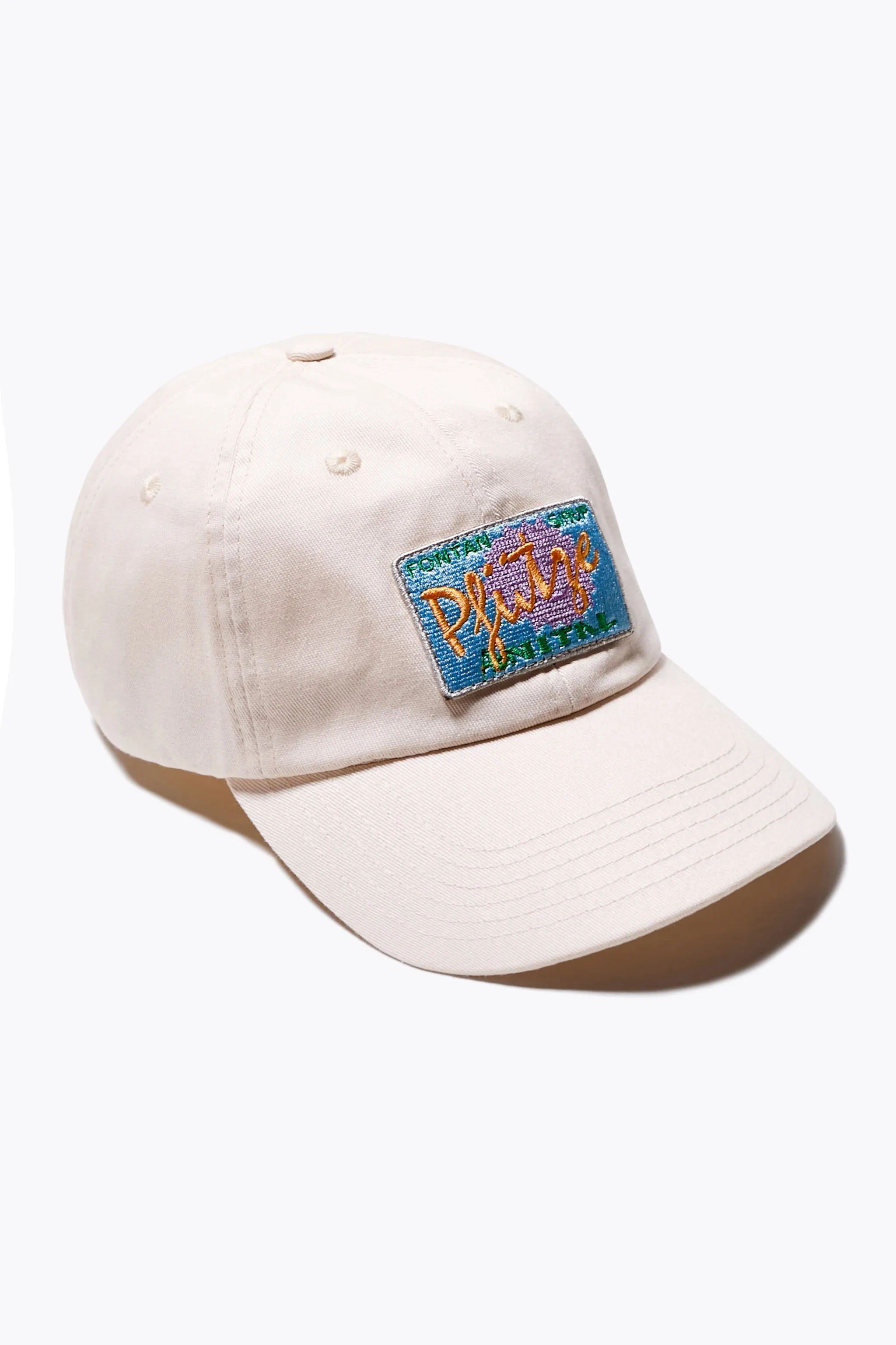 Pfutze Aer Vital Cap Ecru sold by Kloke product image thumbnail 4