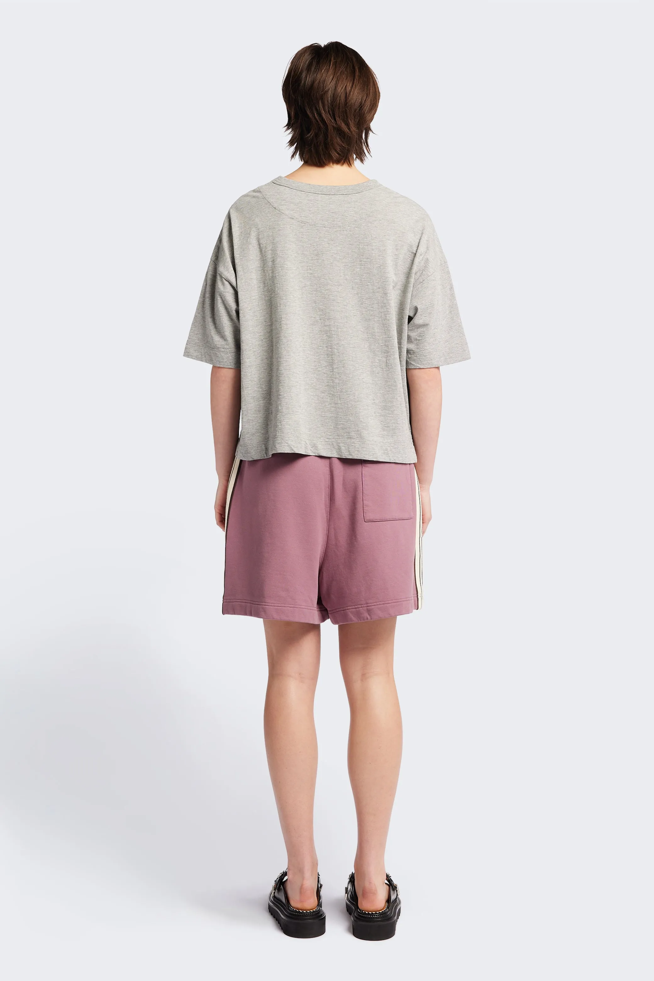 Absolve Short Grape sold by Kloke product image thumbnail 4