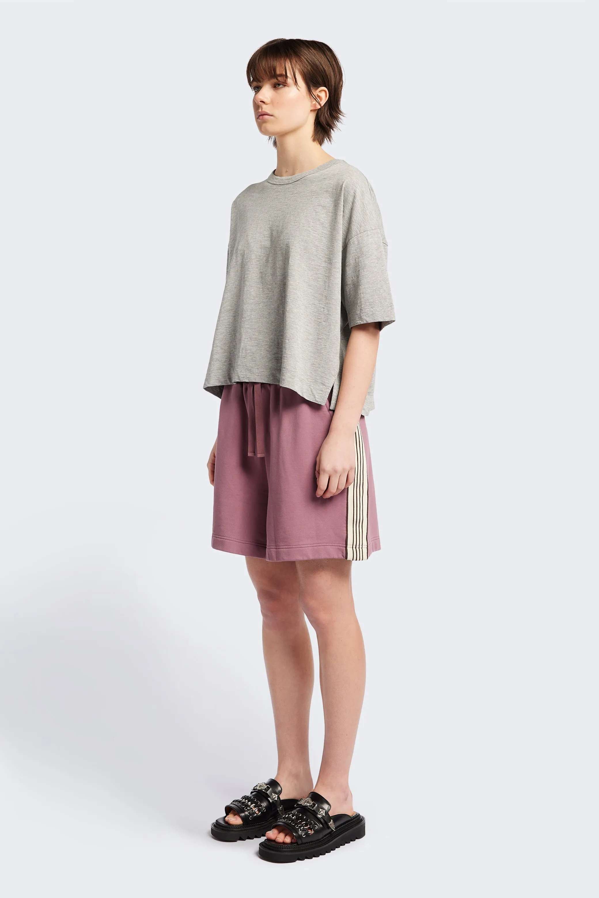 Absolve Short Grape sold by Kloke product image thumbnail 3