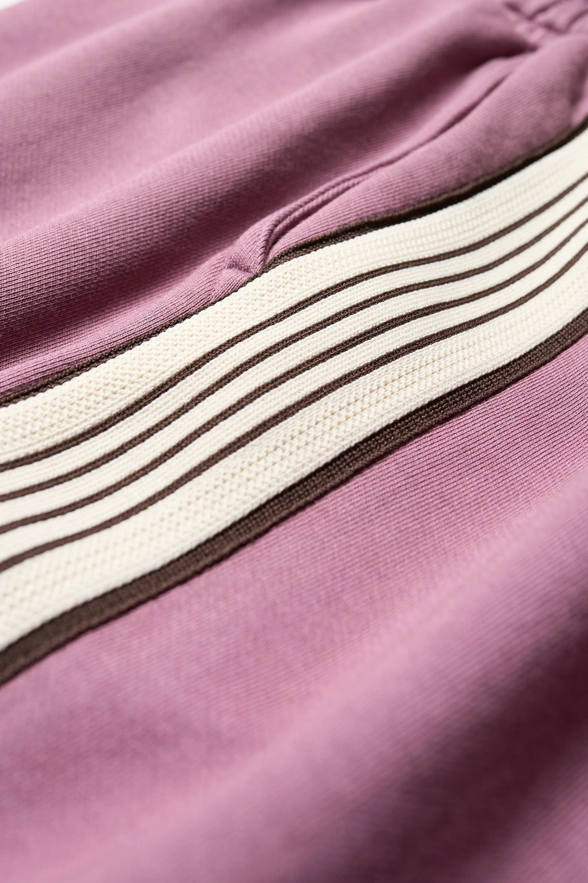 Absolve Short Grape sold by Kloke product image thumbnail 5