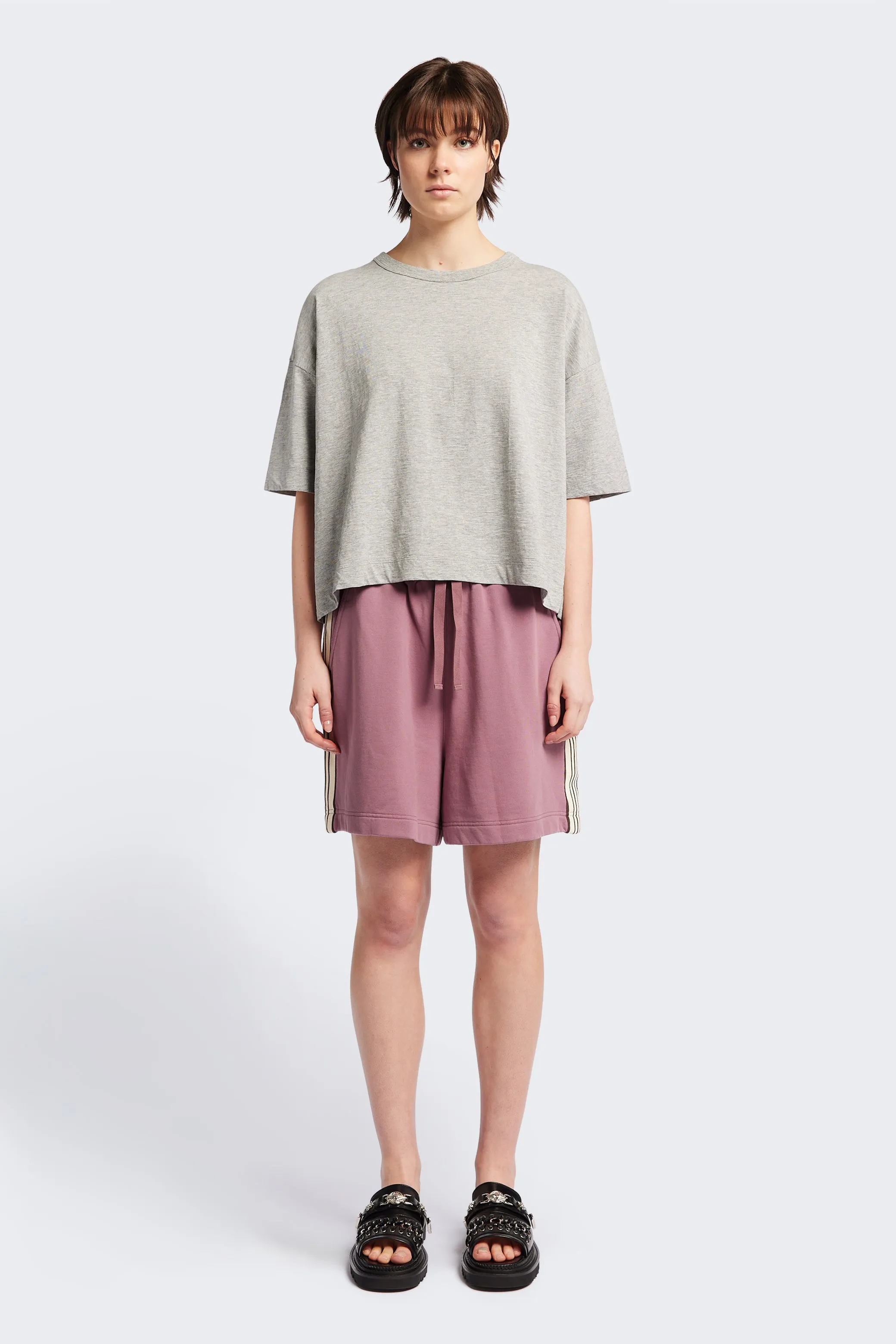 Absolve Short Grape sold by Kloke product image thumbnail 2