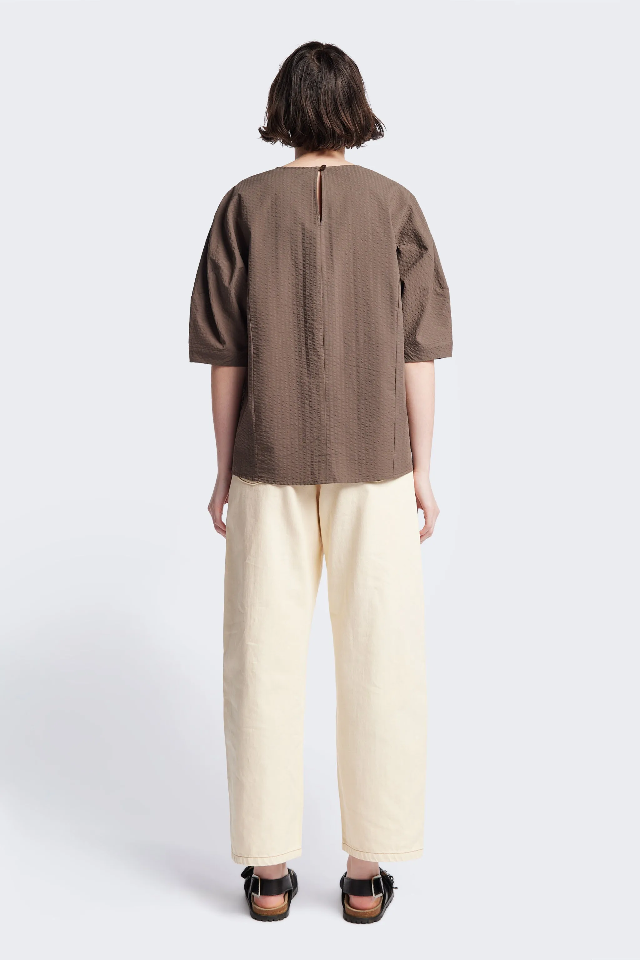 Geos Panel Top Brown sold by Kloke product image thumbnail 4
