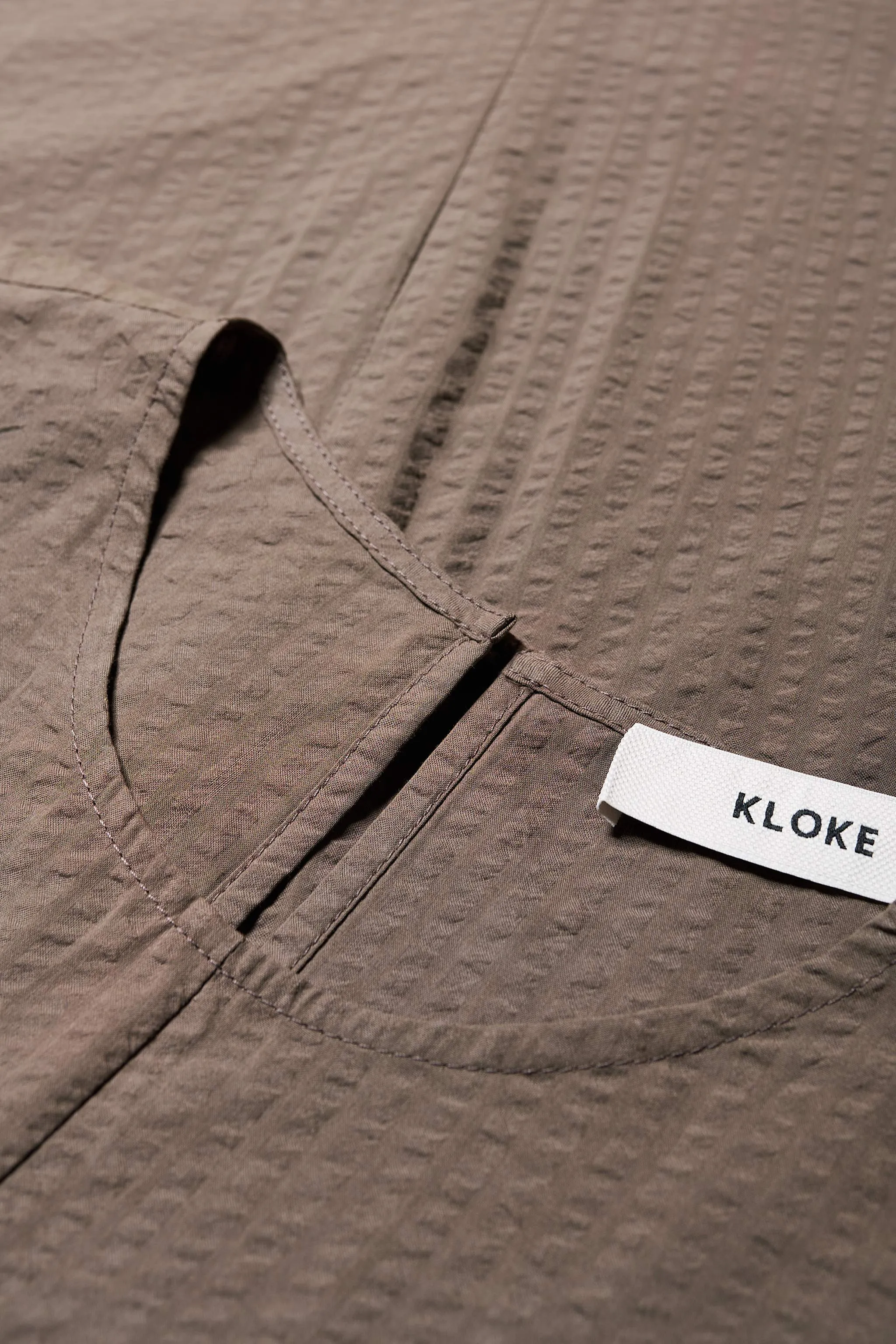 Geos Panel Top Brown sold by Kloke product image thumbnail 5