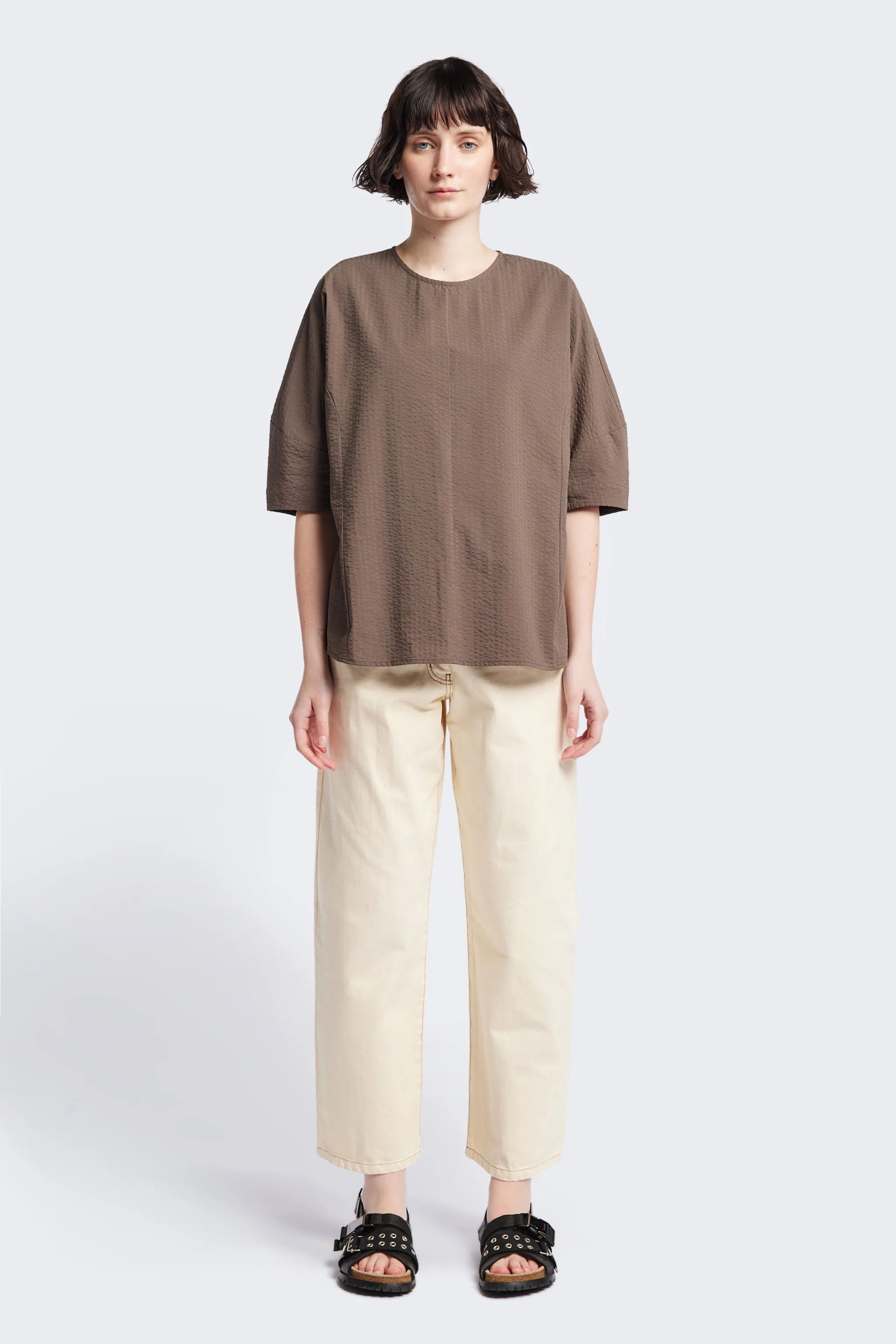 Geos Panel Top Brown sold by Kloke product image thumbnail 2