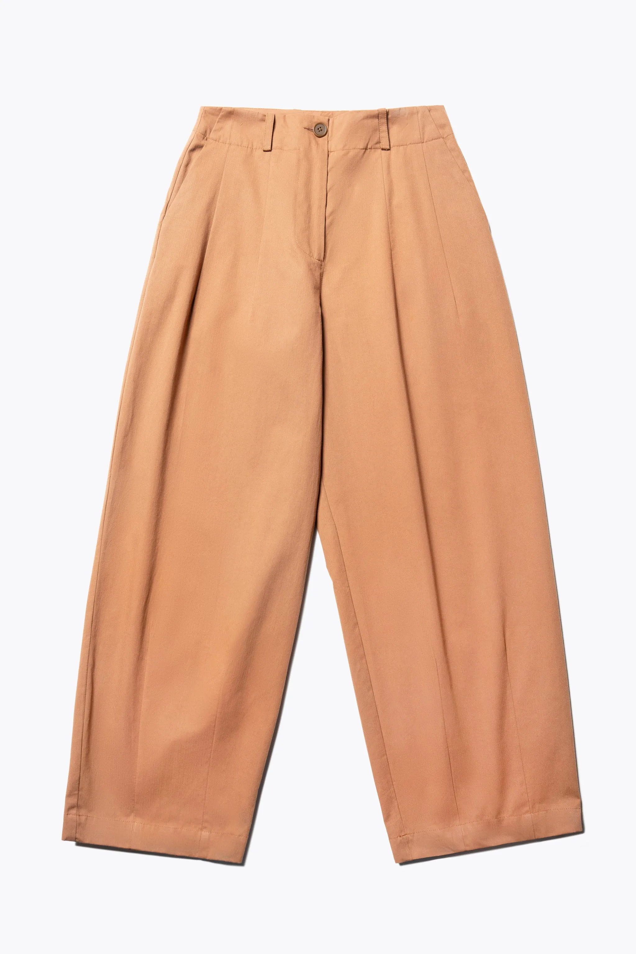 Ply Pant Toffee Brown sold by Kloke product image thumbnail 5