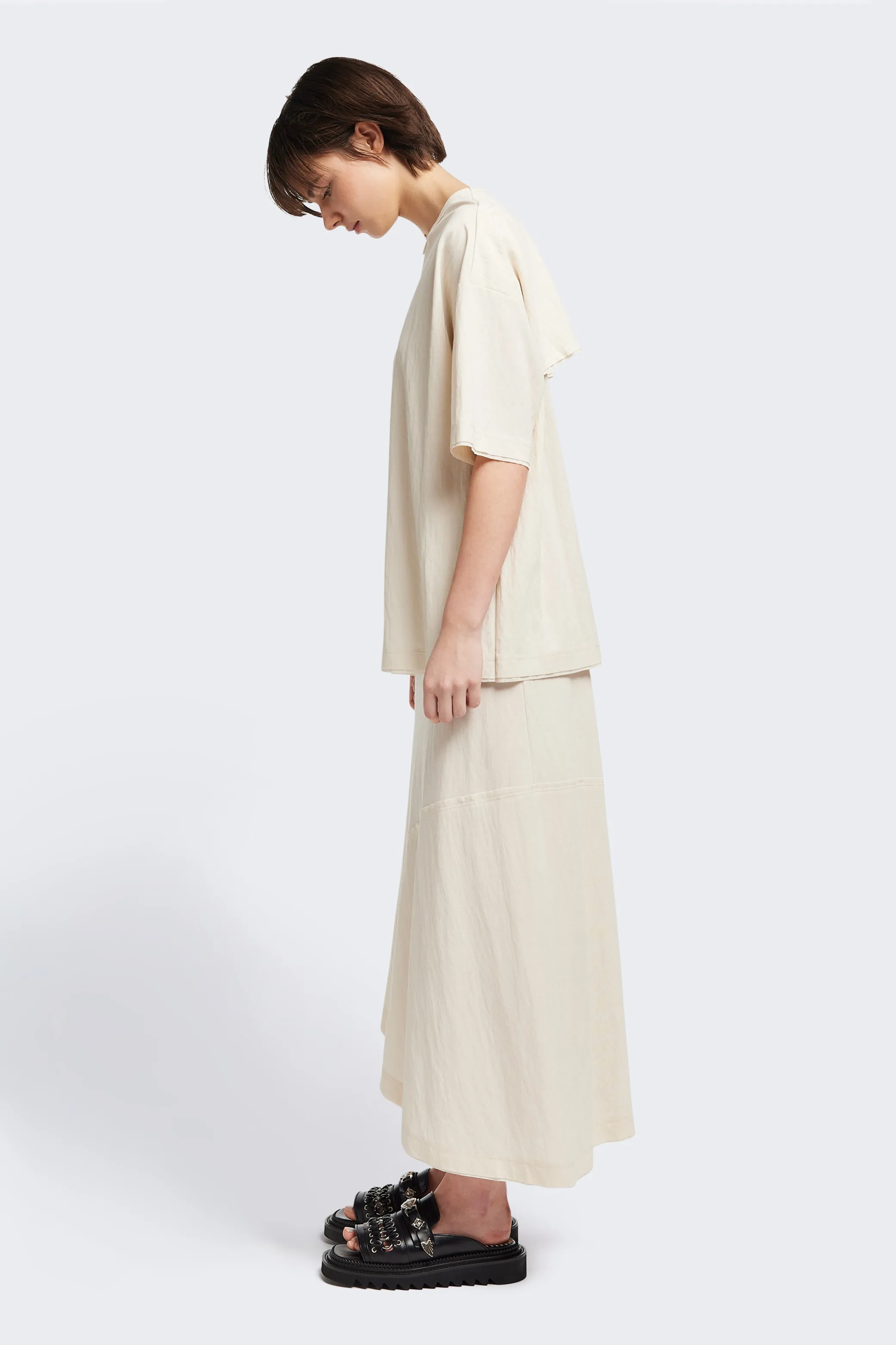 Chaise Top Ecru sold by Kloke product image thumbnail 4