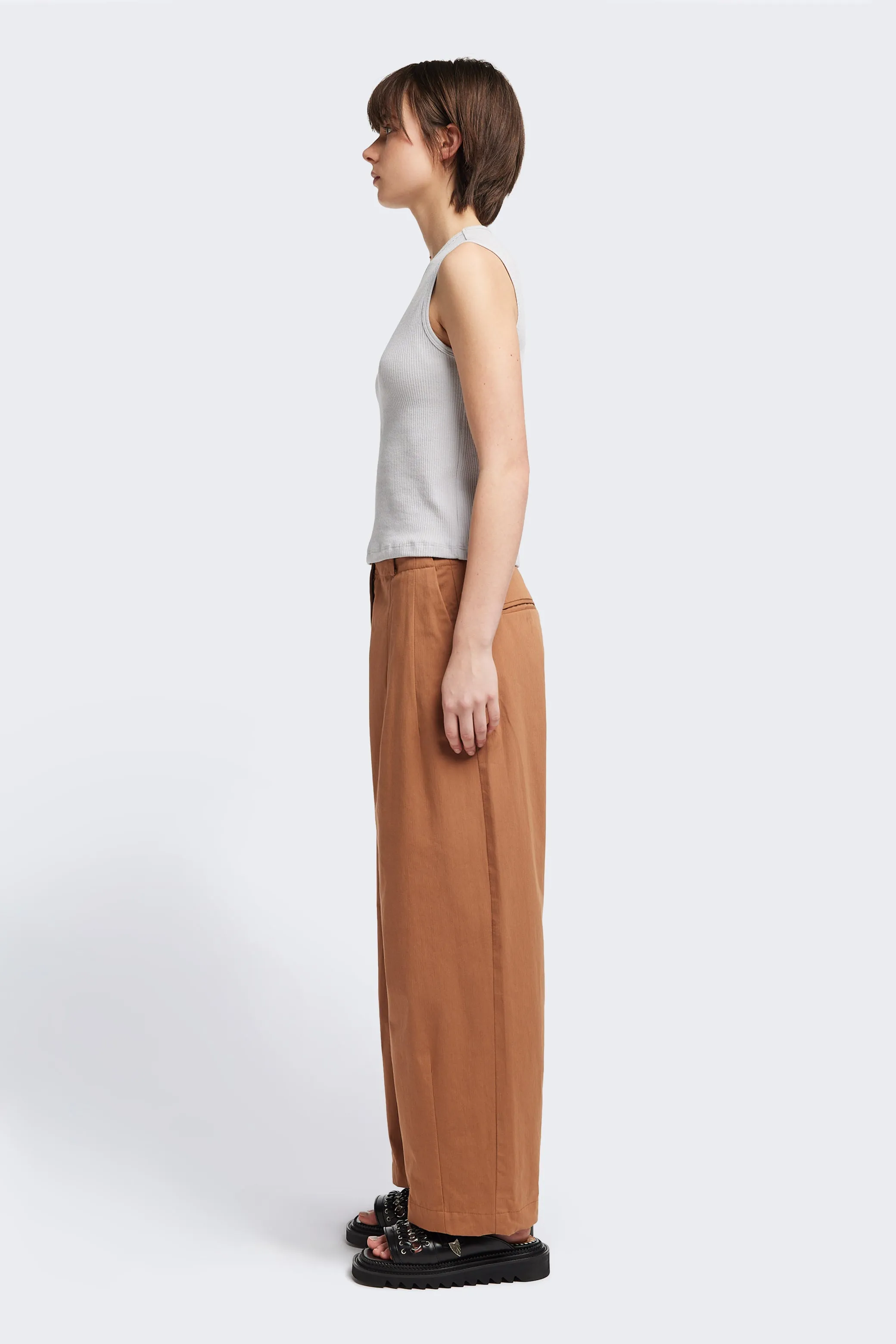 Hillside Tank Ice Blue sold by Kloke product image thumbnail 3