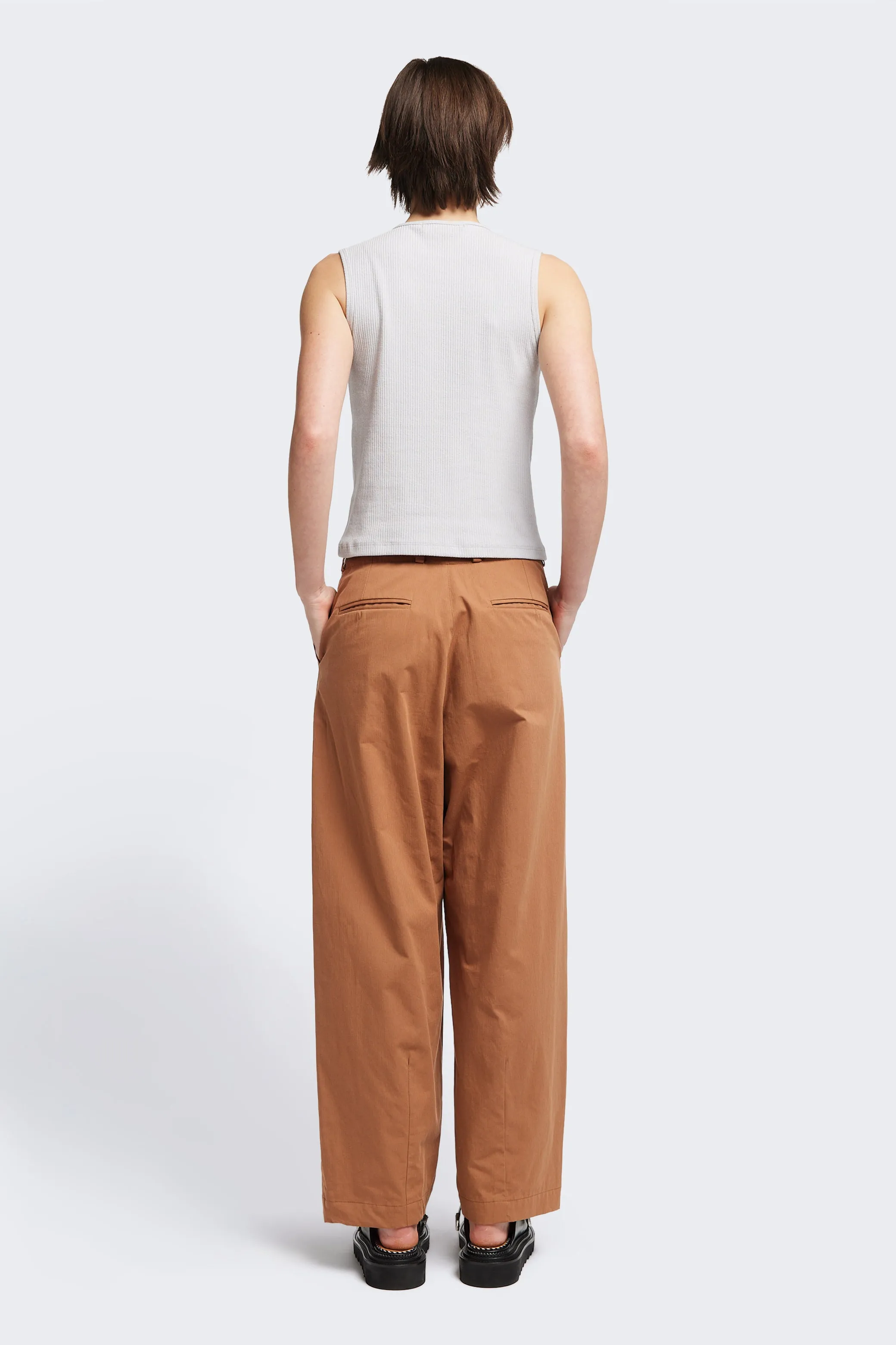 Hillside Tank Ice Blue sold by Kloke product image thumbnail 4