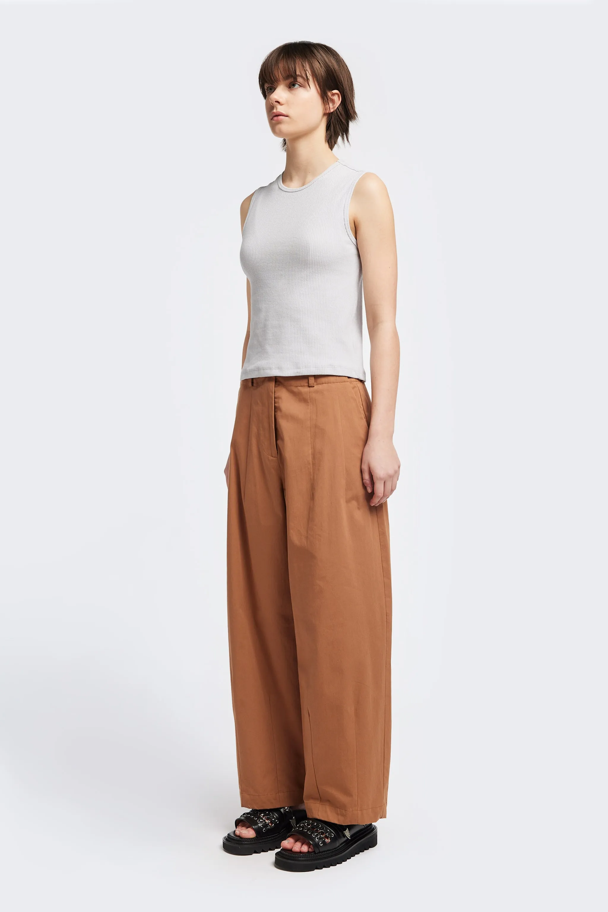 Hillside Tank Ice Blue sold by Kloke product image thumbnail 2