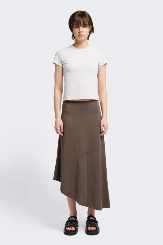 Ride Top Ice Blue made by Kloke