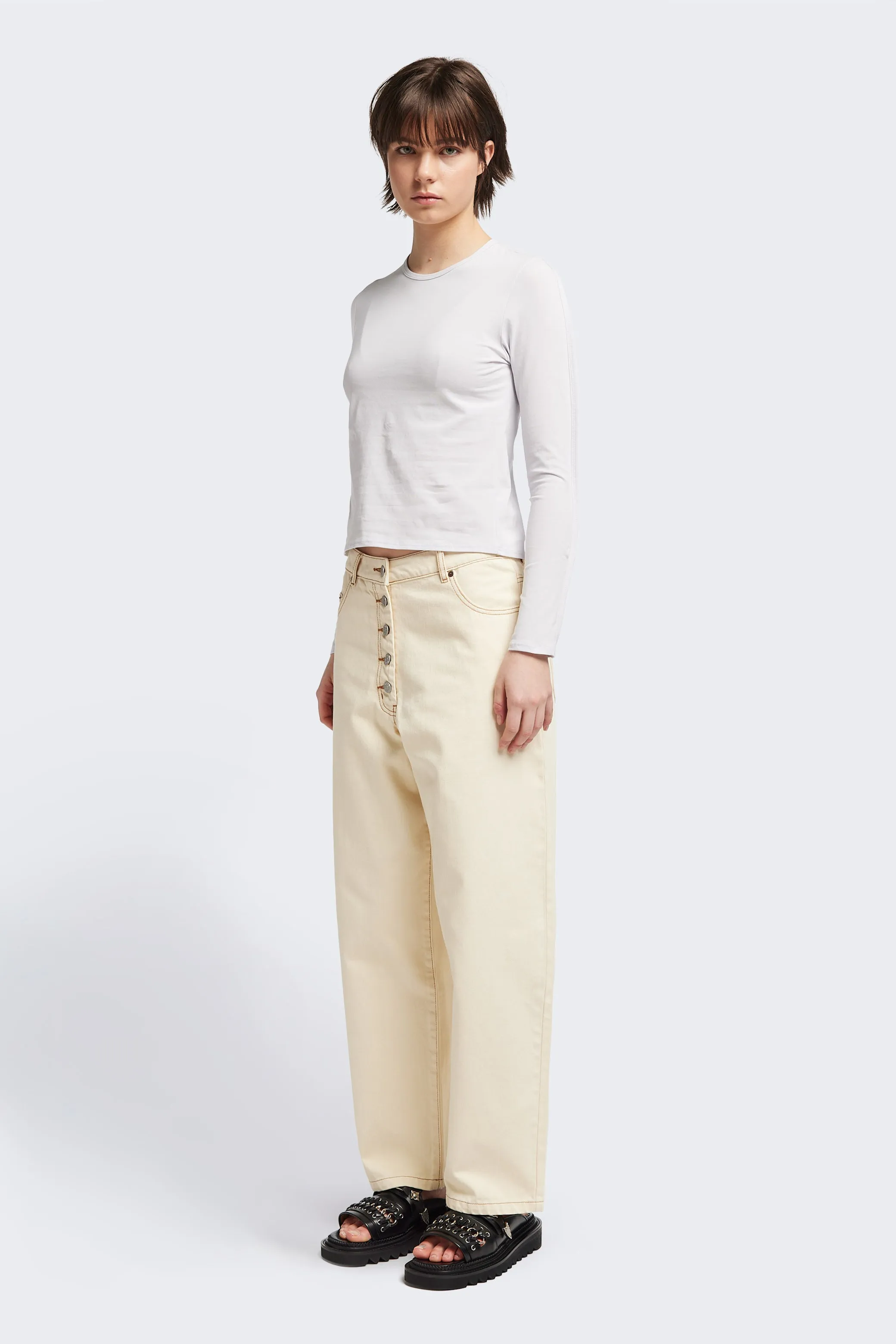 Seclude Top Ice Blue sold by Kloke product image thumbnail 3