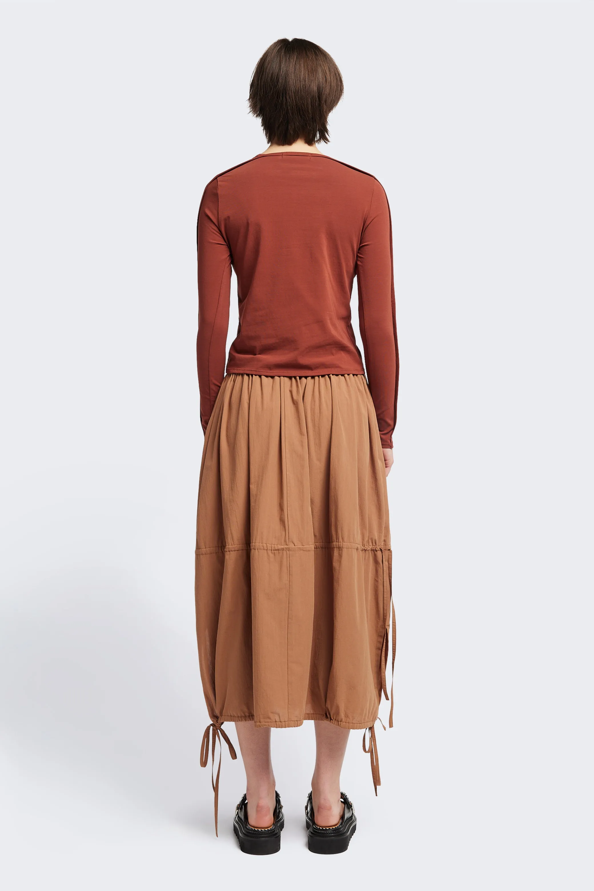 Seclude Top Brick sold by Kloke product image thumbnail 2