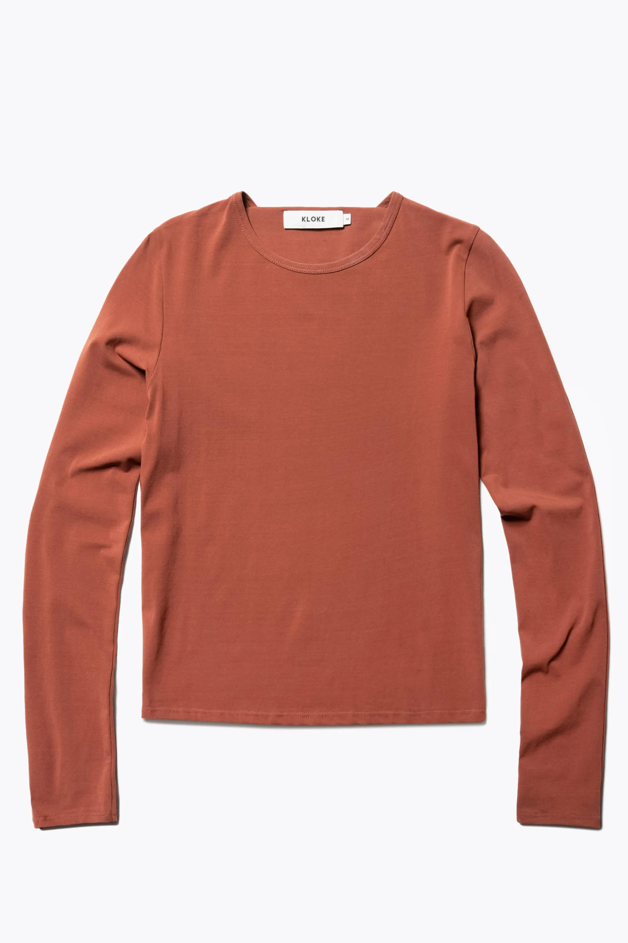 Seclude Top Brick sold by Kloke product image thumbnail 5