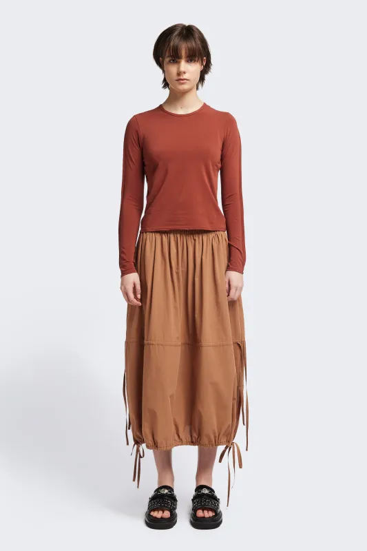 Seclude Top Brick made by Kloke