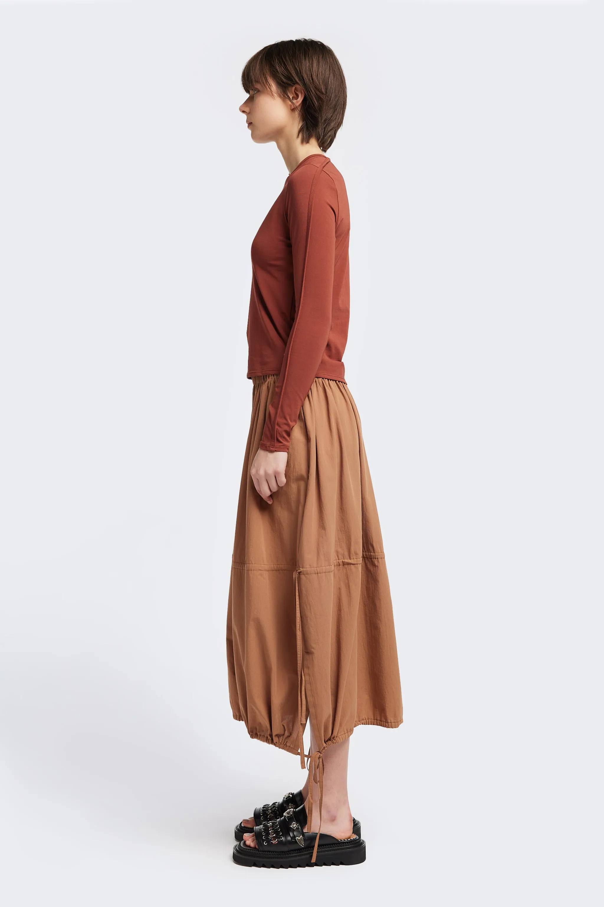 Seclude Top Brick sold by Kloke product image thumbnail 4