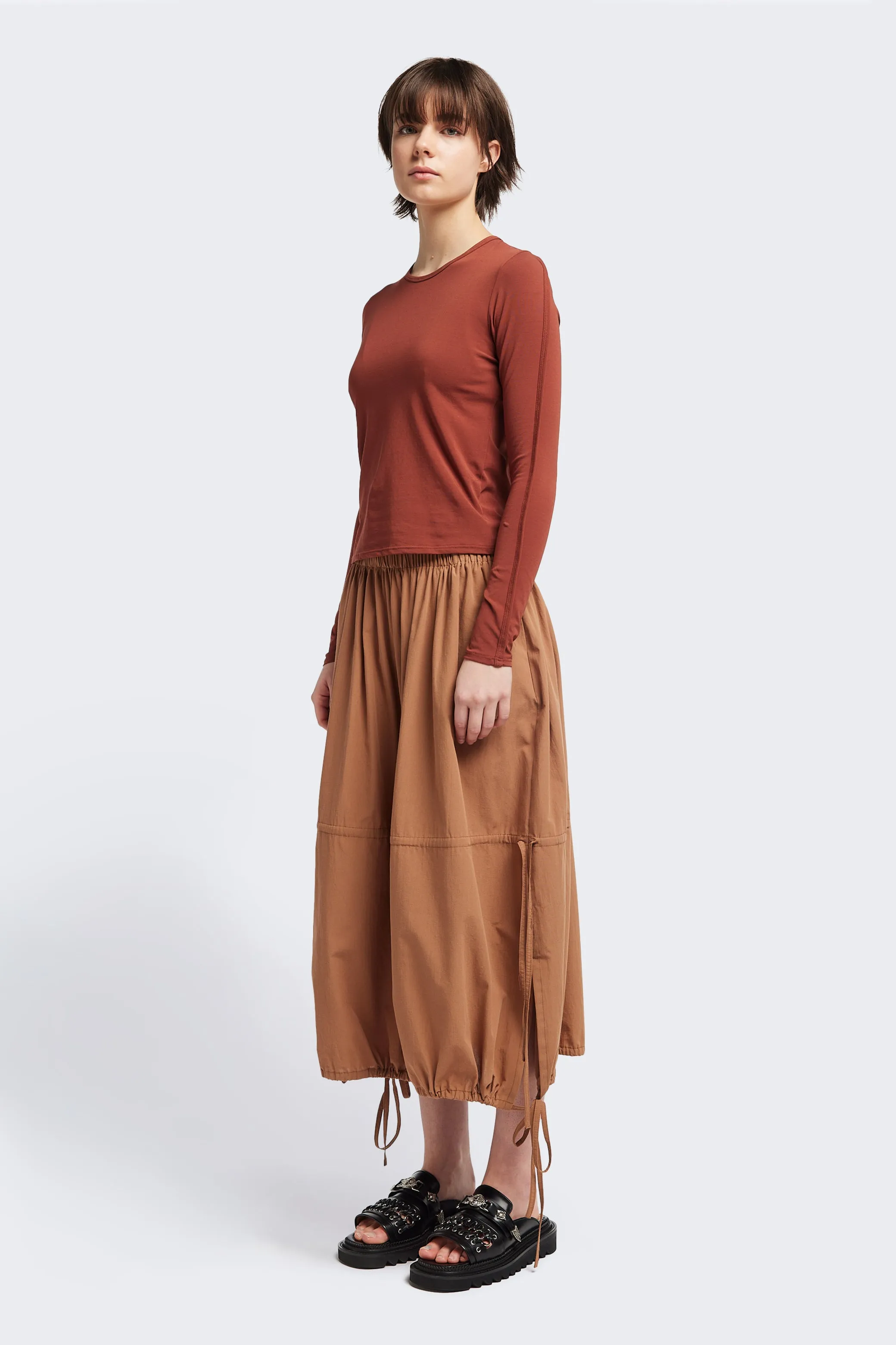 Seclude Top Brick sold by Kloke product image thumbnail 3