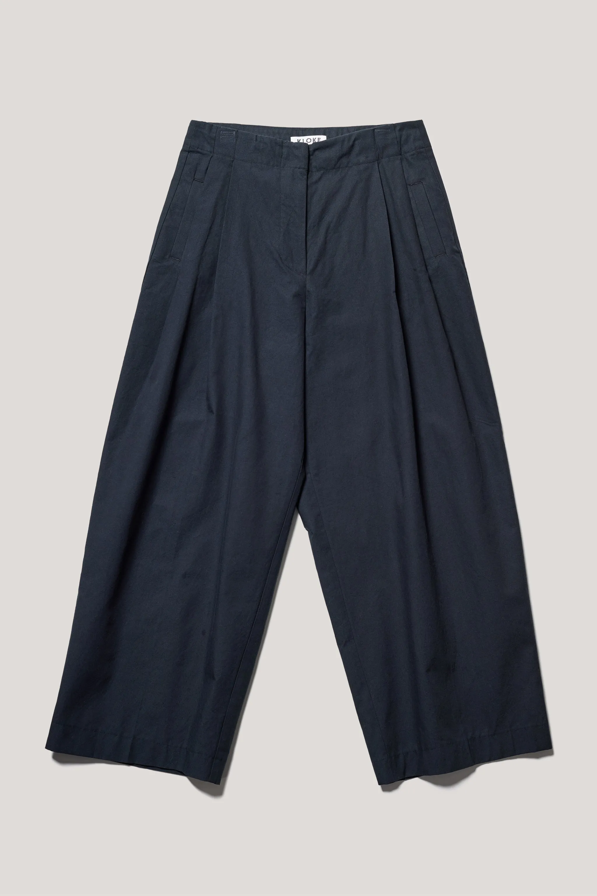 Harmonic Pant Jet Black sold by Kloke product image thumbnail 5