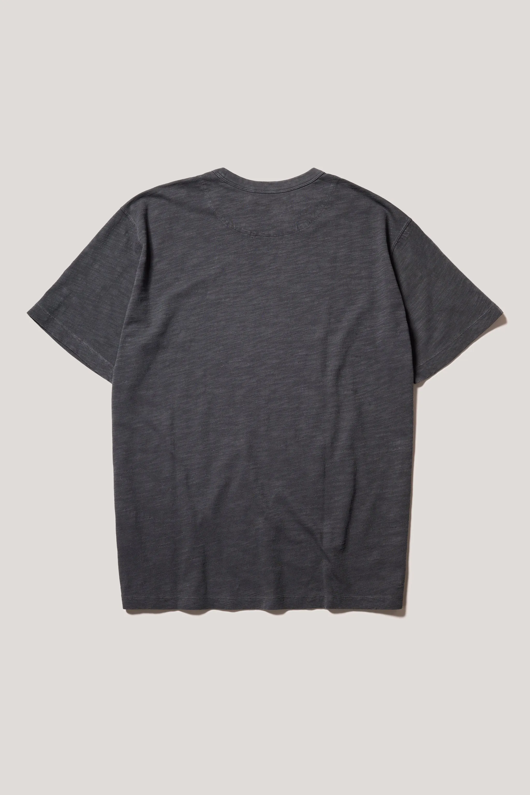 Inverse T-Shirt Jet Black sold by Kloke product image thumbnail 4