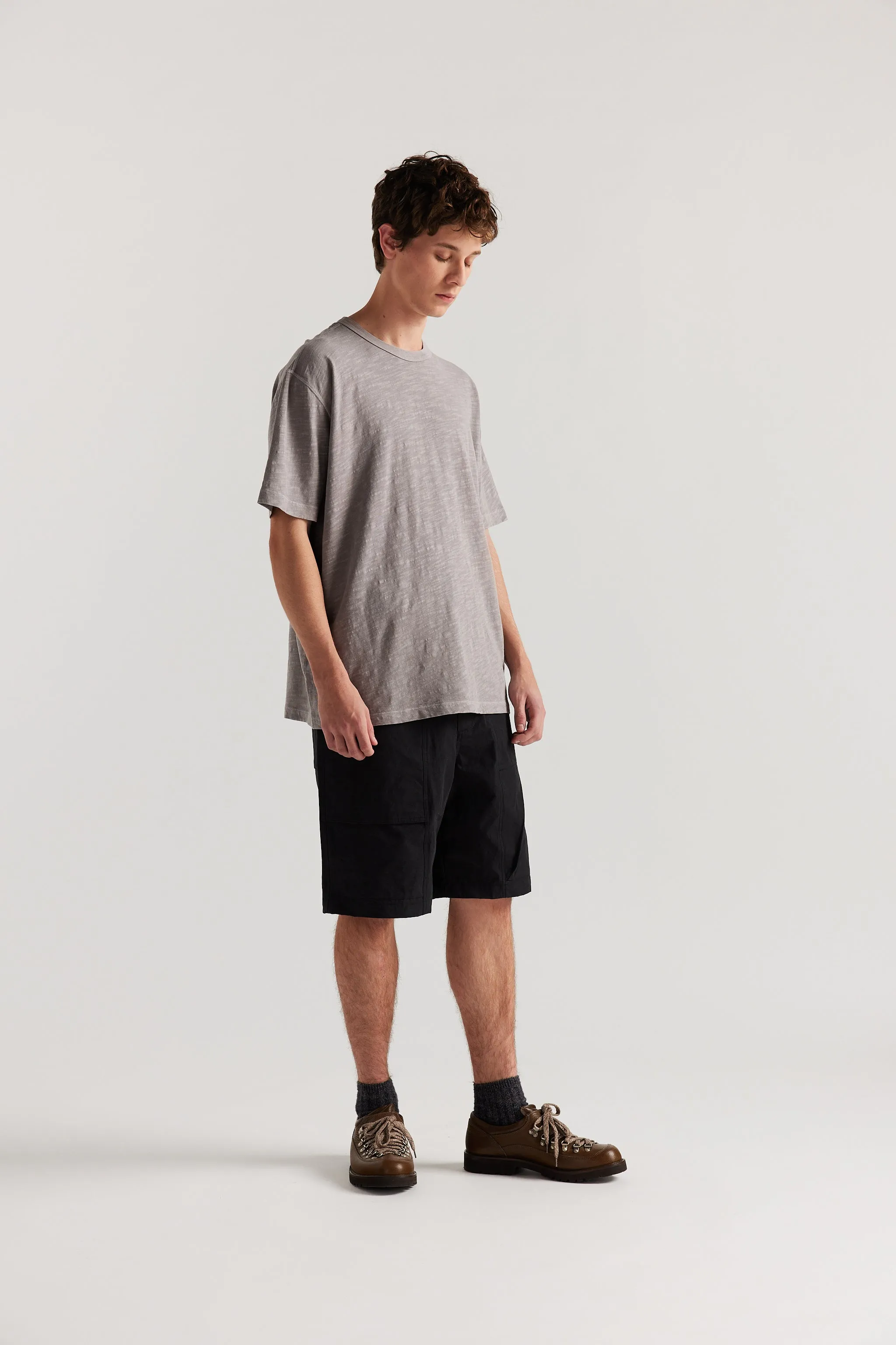Inverse T-Shirt Mauve sold by Kloke product image thumbnail 2