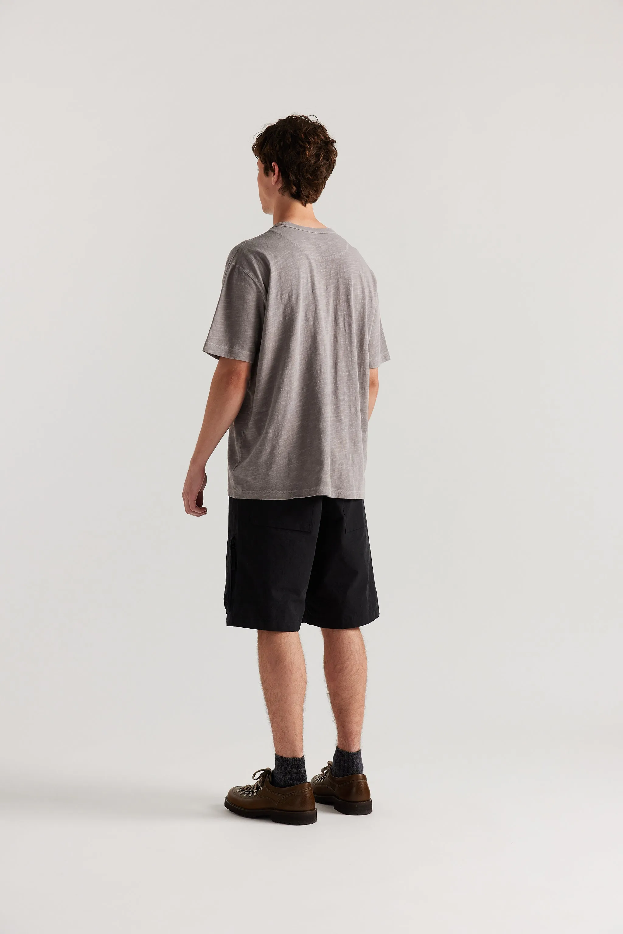 Inverse T-Shirt Mauve sold by Kloke product image thumbnail 3