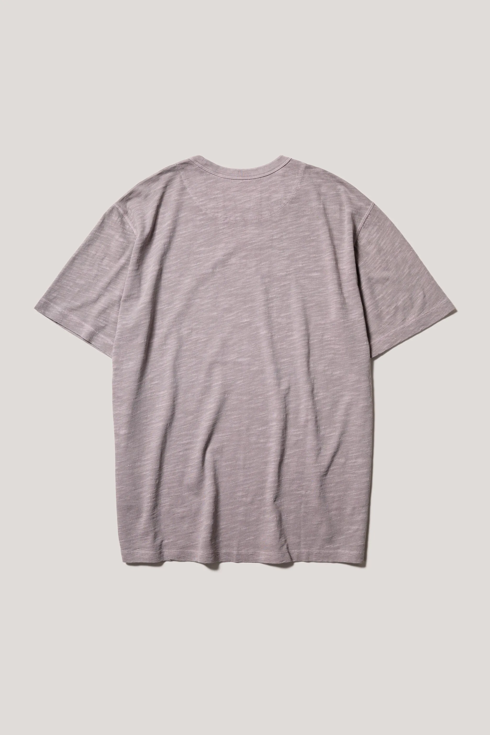 Inverse T-Shirt Mauve sold by Kloke product image thumbnail 5