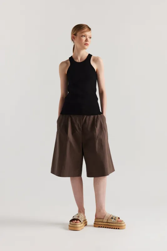 Wing Tank Black made by Kloke