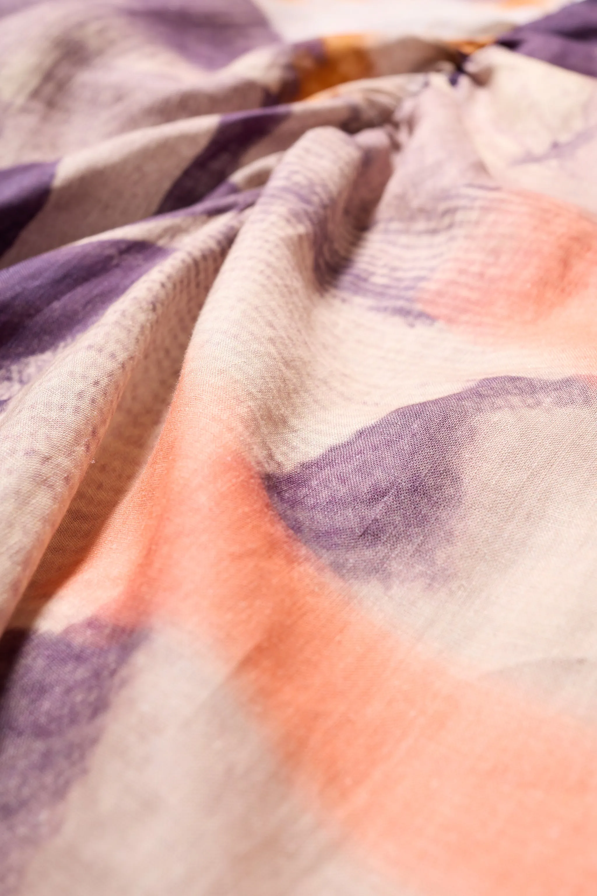 Psyche Top Chaos Print sold by Kloke product image thumbnail 5