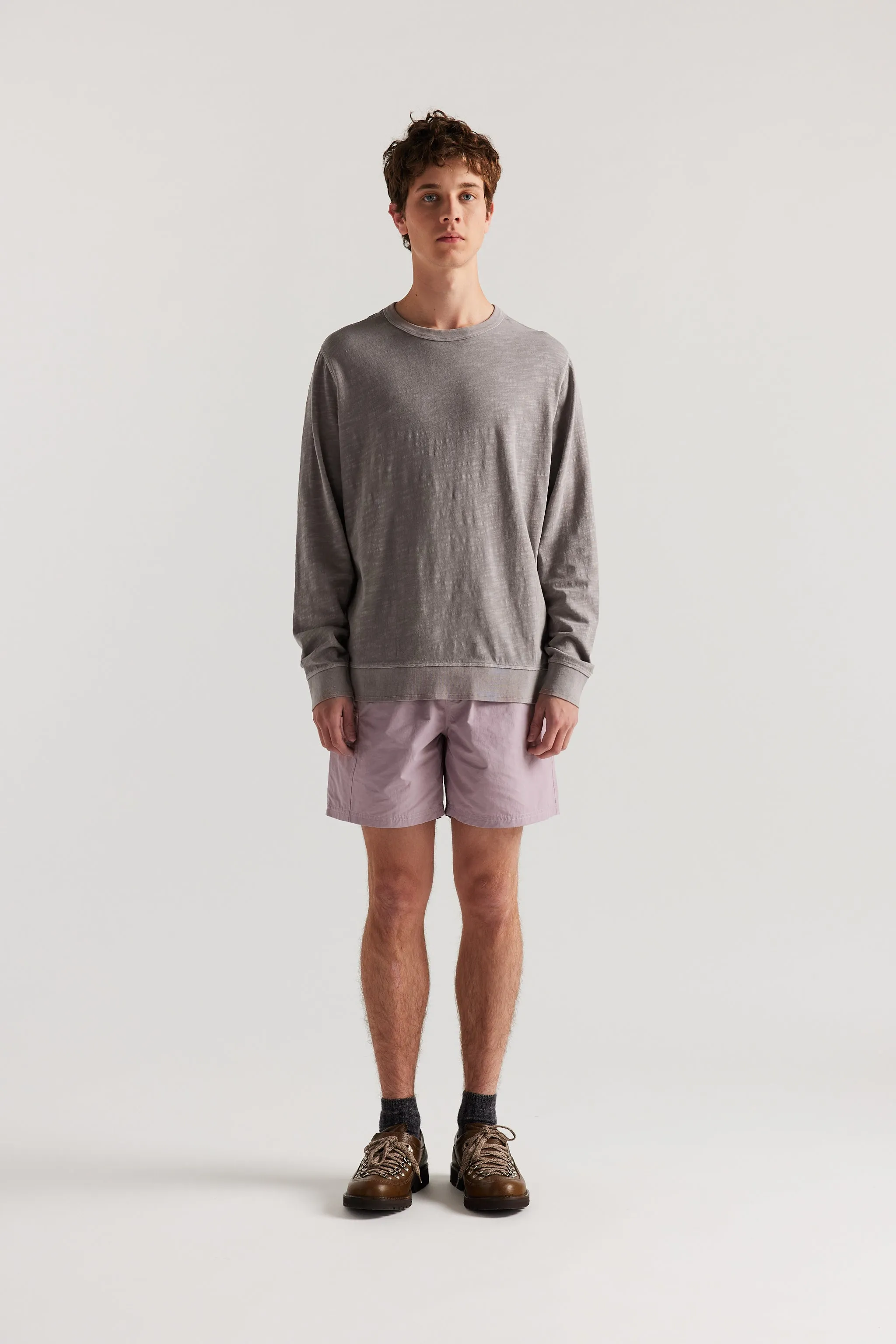 Cyclic Swim Short Lilac sold by Kloke product image thumbnail 2