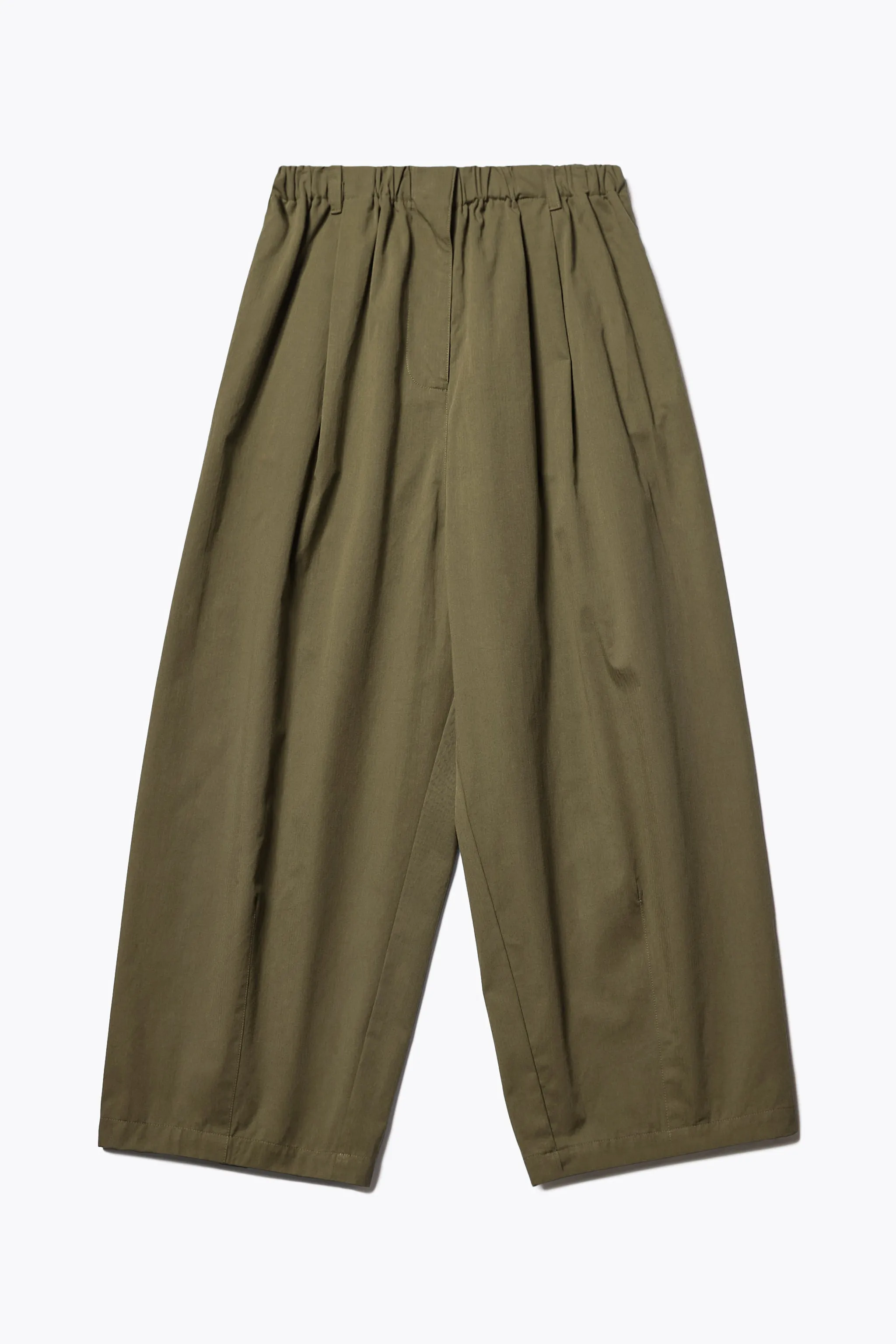 Factor Pant Olive sold by Kloke product image thumbnail 4