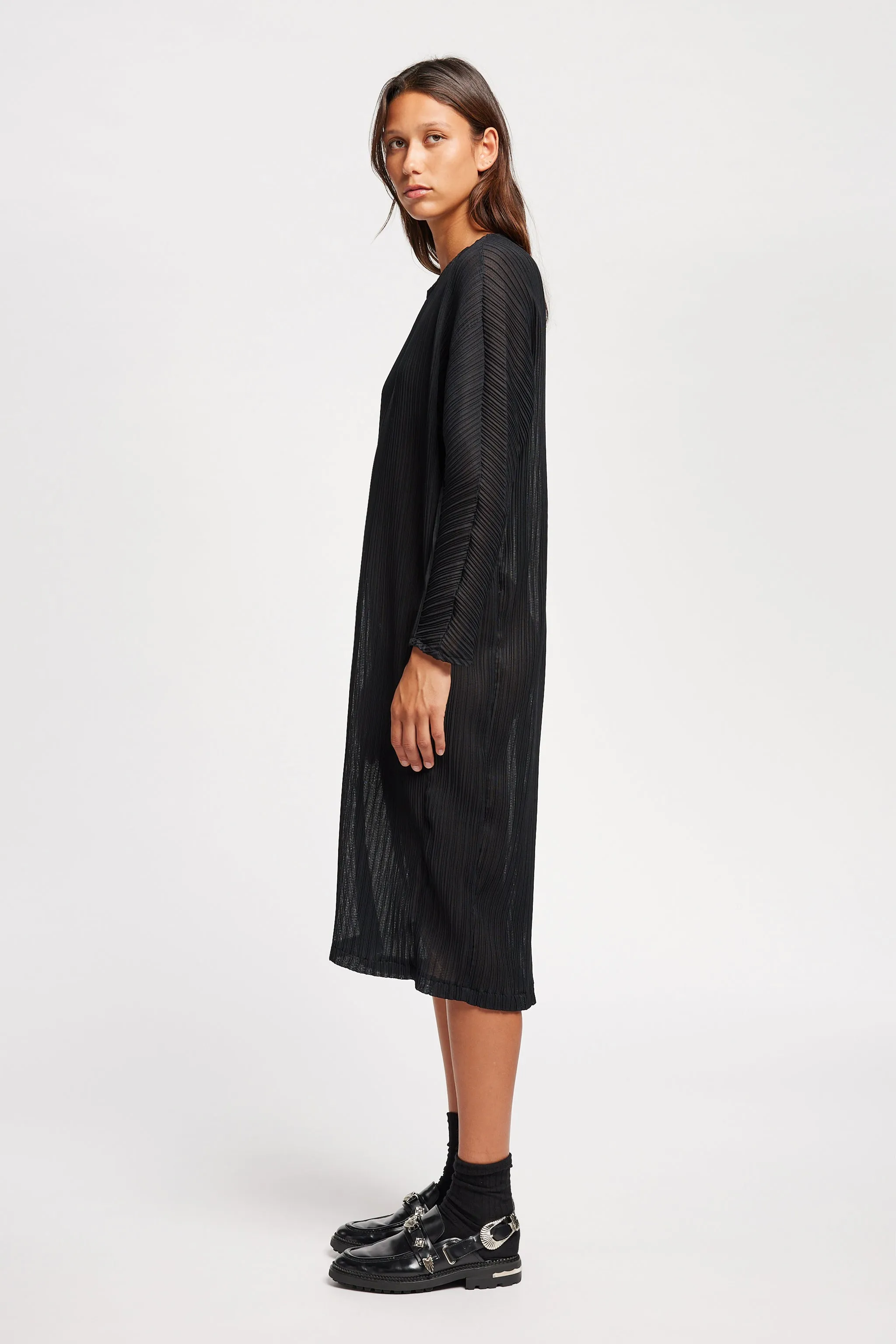 Sequel Dress Black sold by Kloke product image thumbnail 2