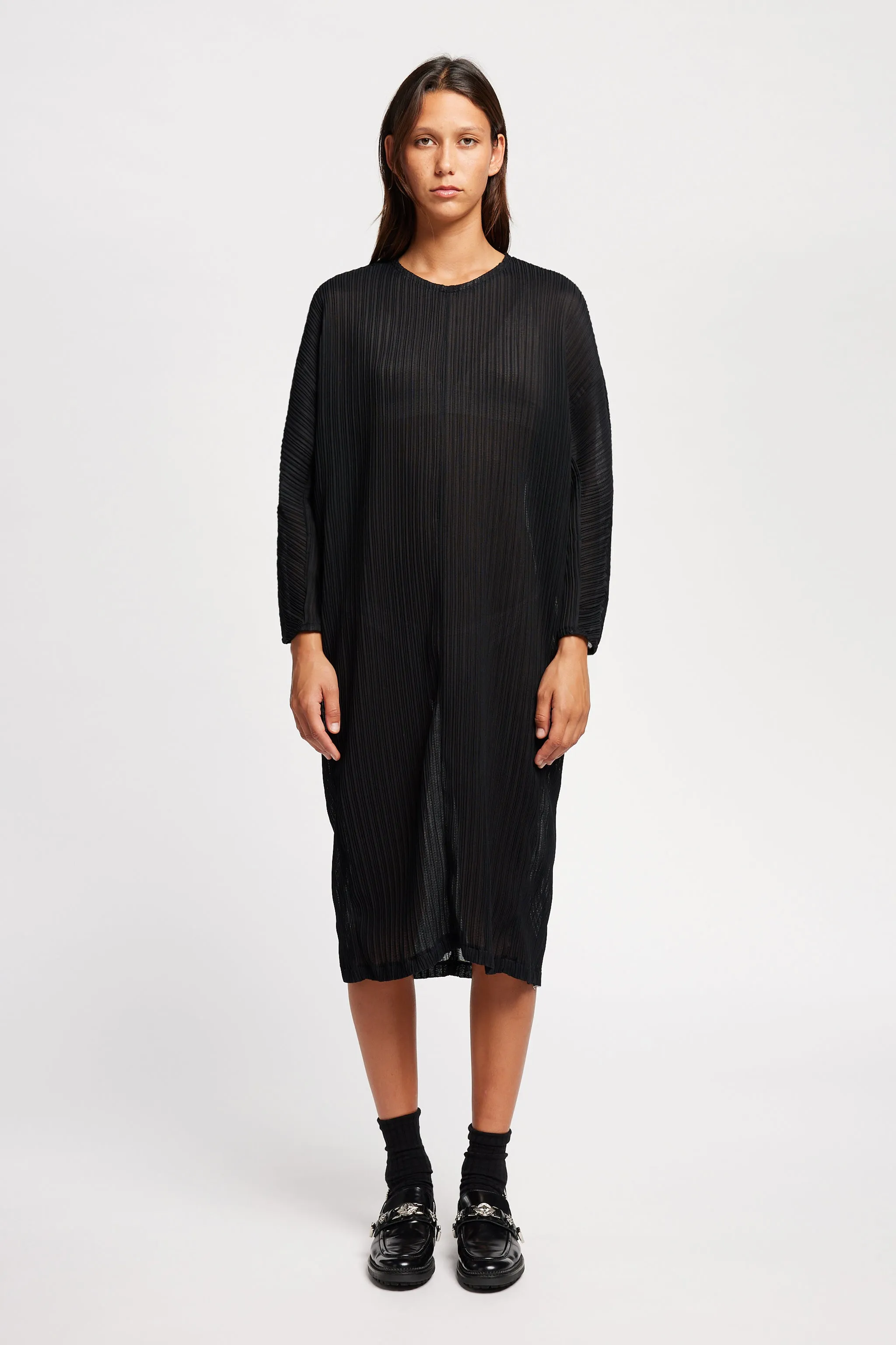 Sequel Dress Black sold by Kloke product image thumbnail 3