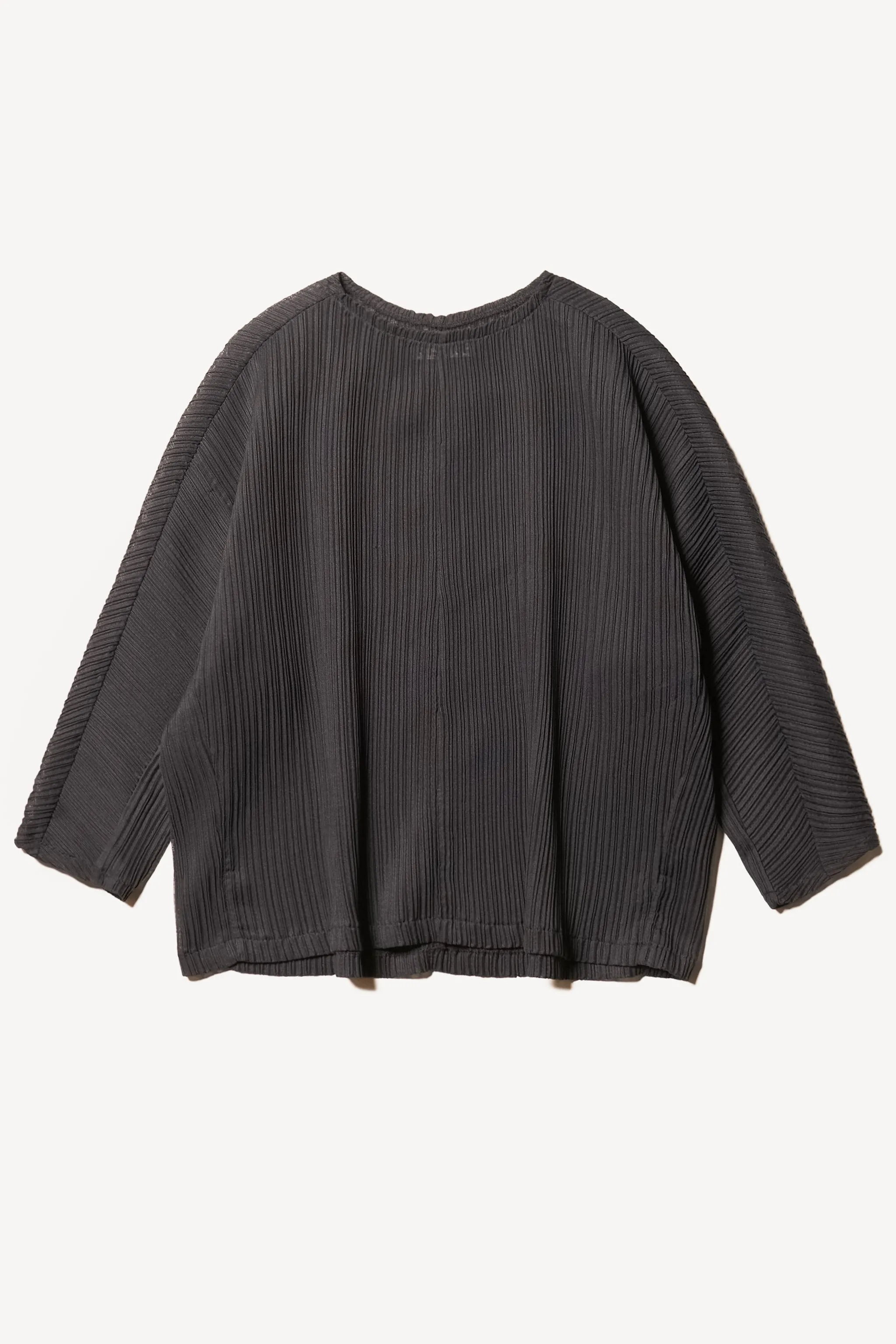 Orcus Pleated Top Black sold by Kloke product image thumbnail 5