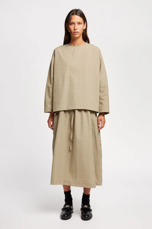 Omit Top Stone made by Kloke