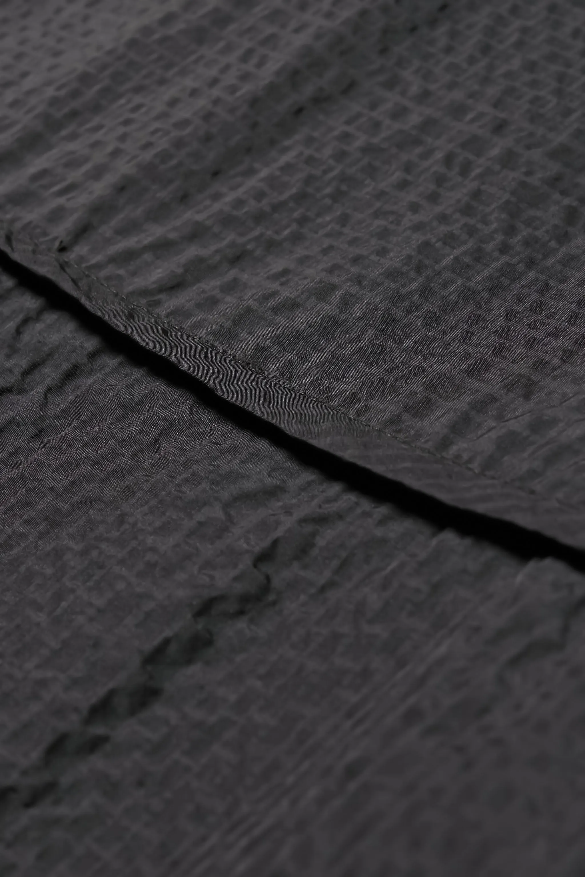 Omit Top Jet Black sold by Kloke product image thumbnail 5