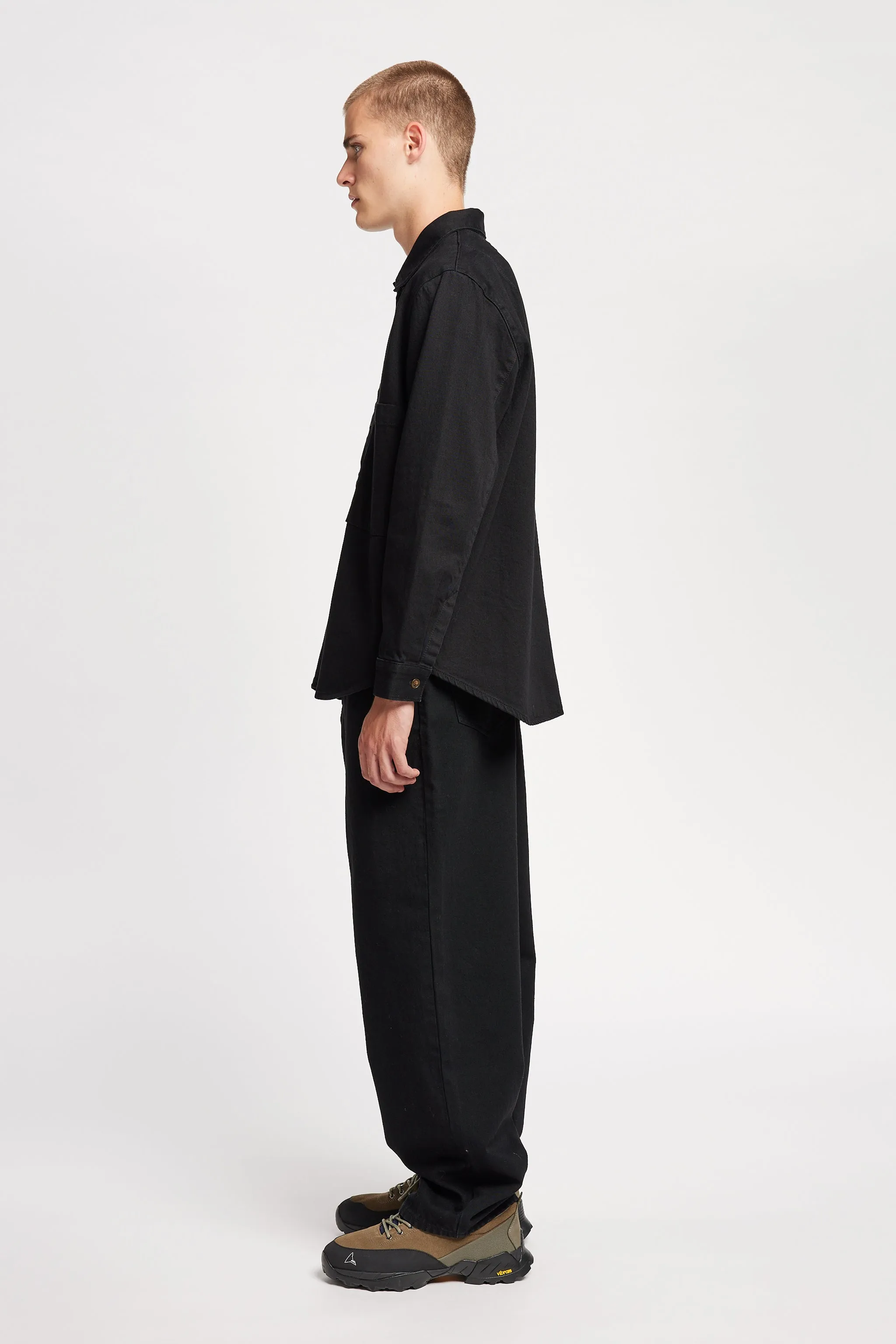 Renew Jean Black sold by Kloke product image thumbnail 3