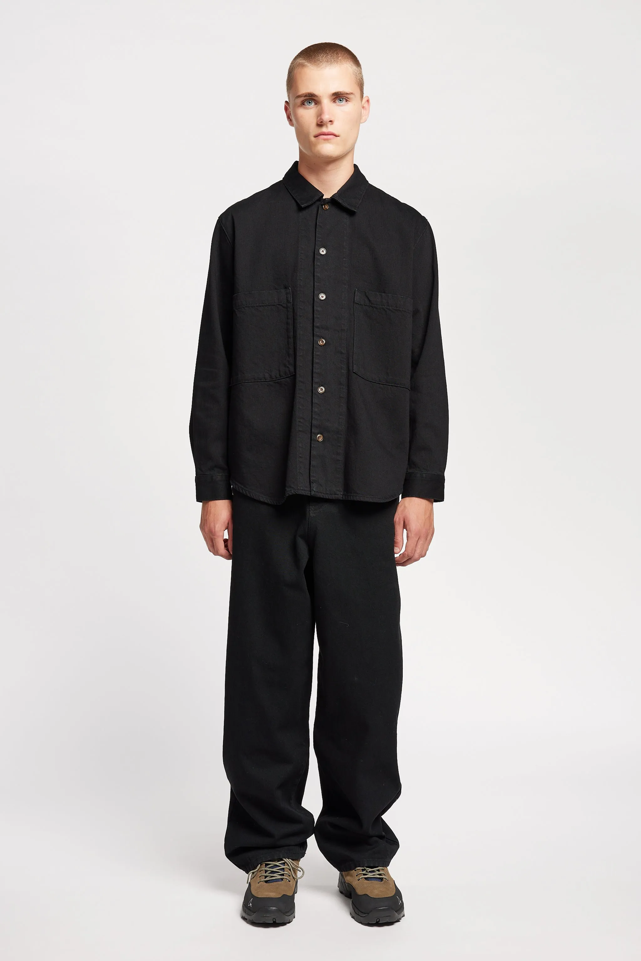 Renew Jean Black sold by Kloke